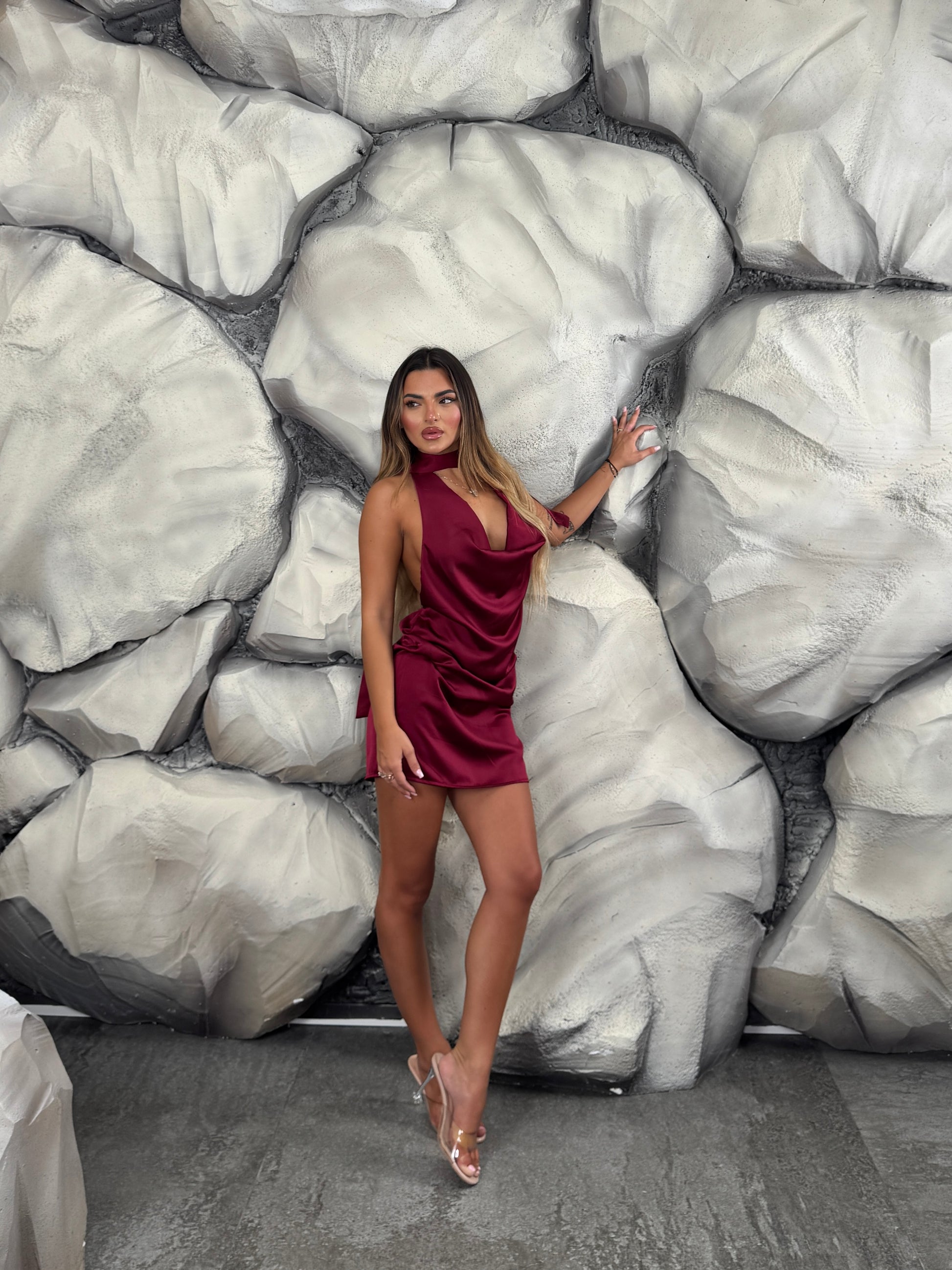 Vestito 25909
