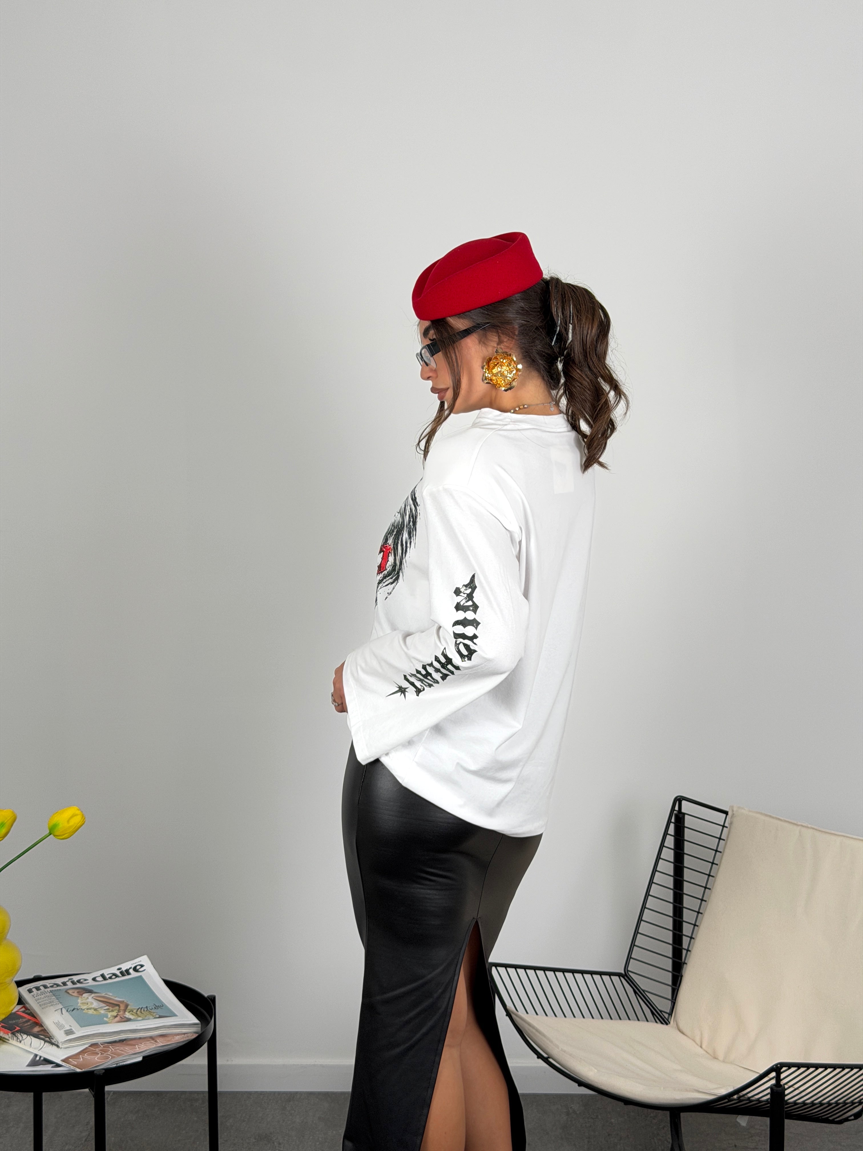 Longsleeve Angel