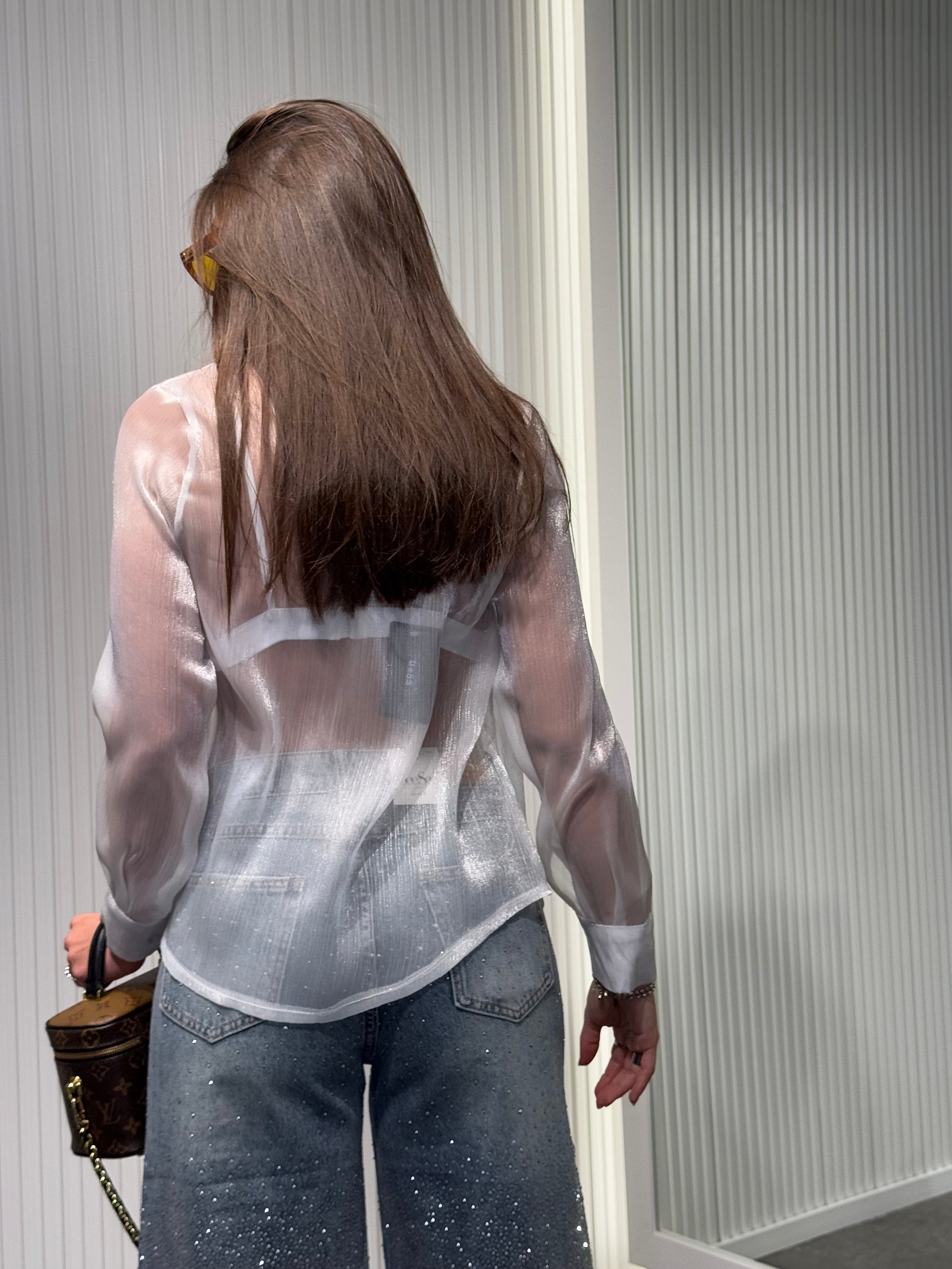 Camicia A056