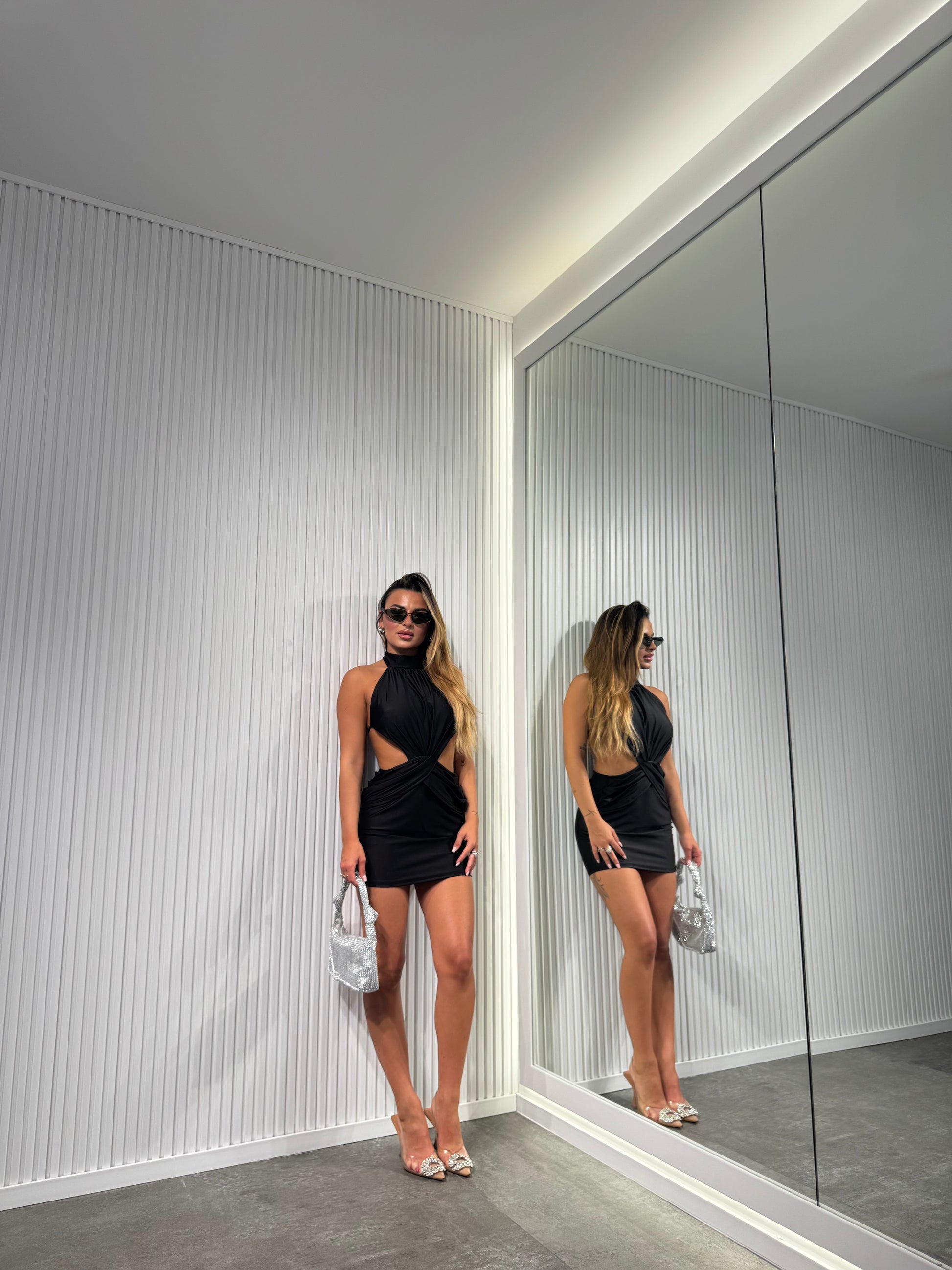 Vestito 11539