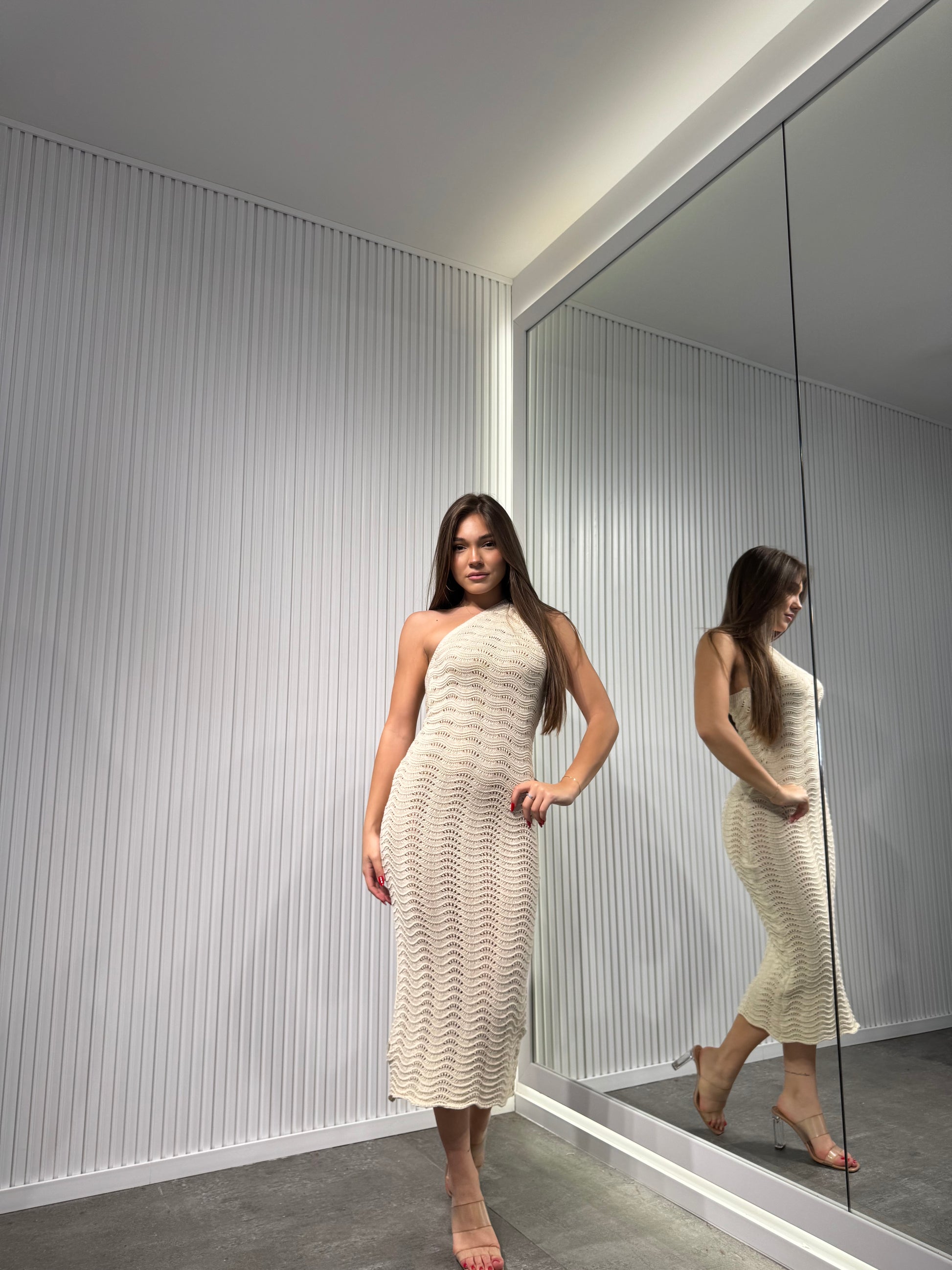 Vestito 25306