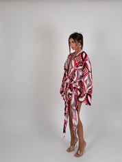 Vestito Close fantasia