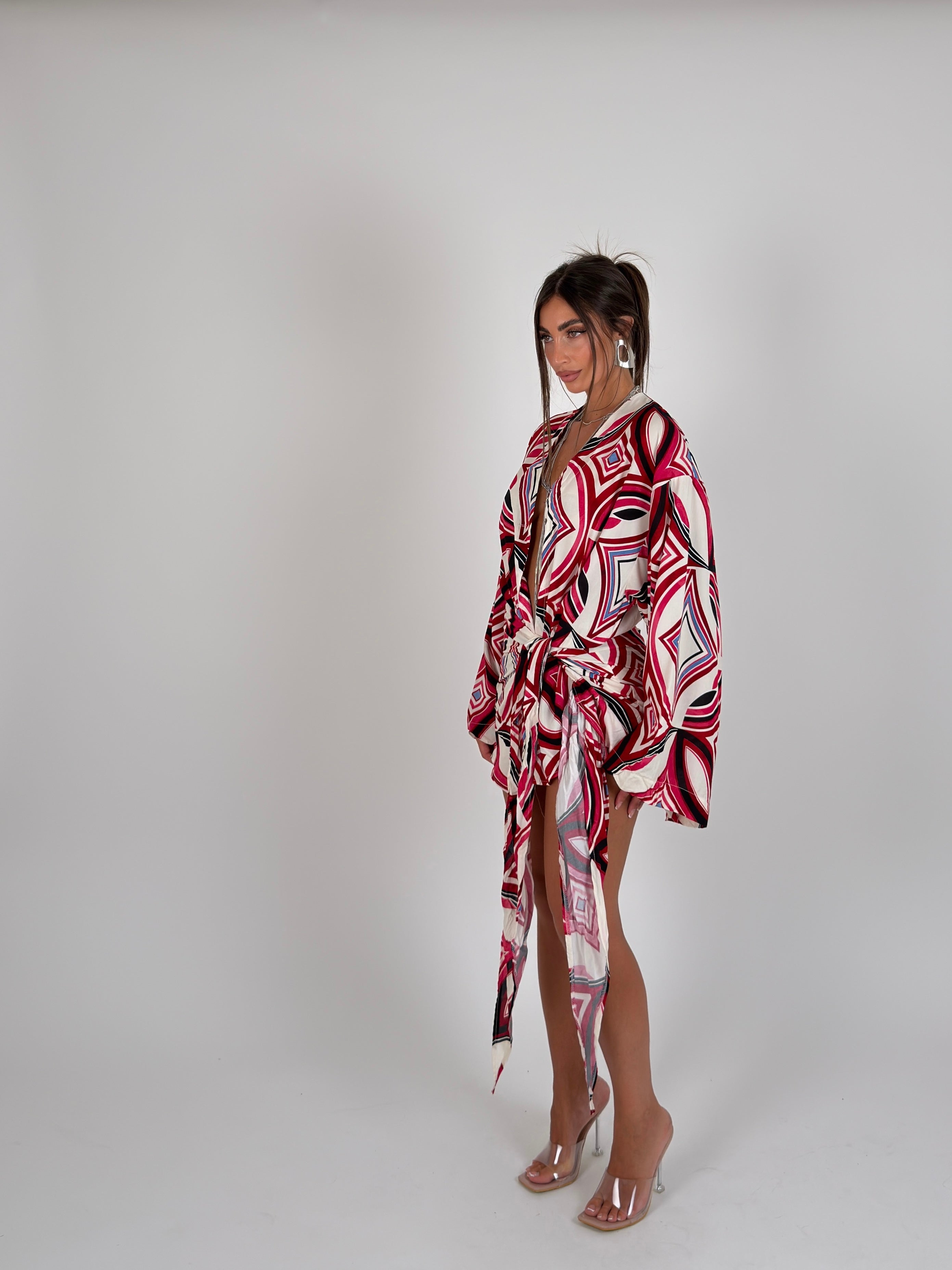 Vestito Close fantasia