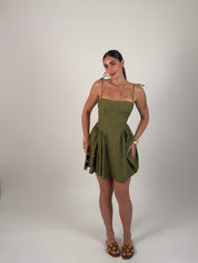 Vestito Molly