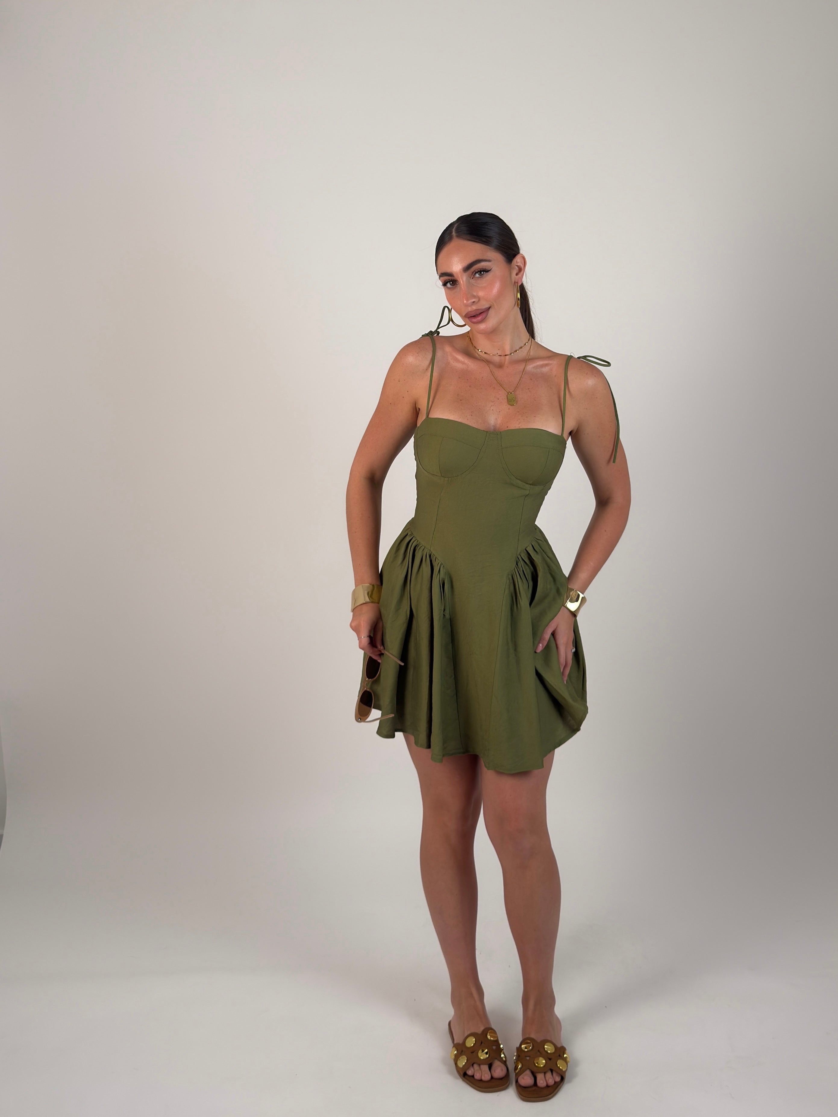 Vestito Molly