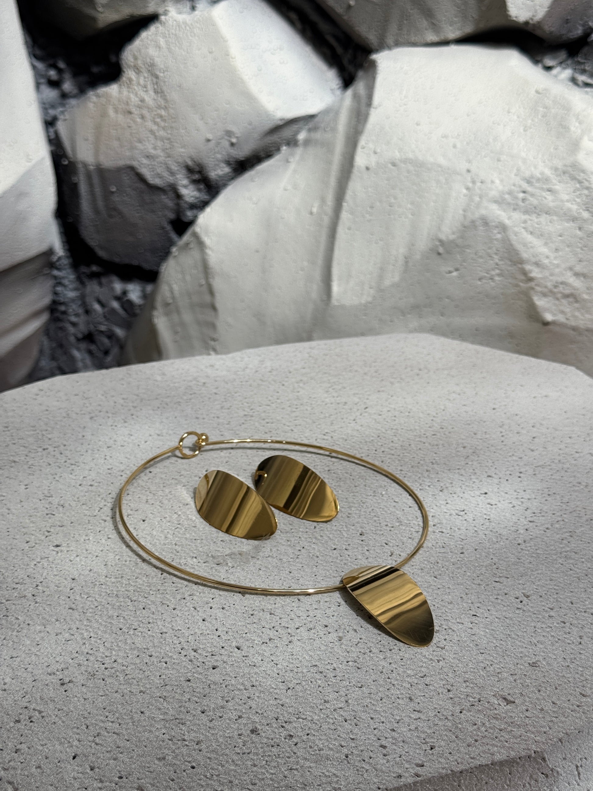 Collana STEEL