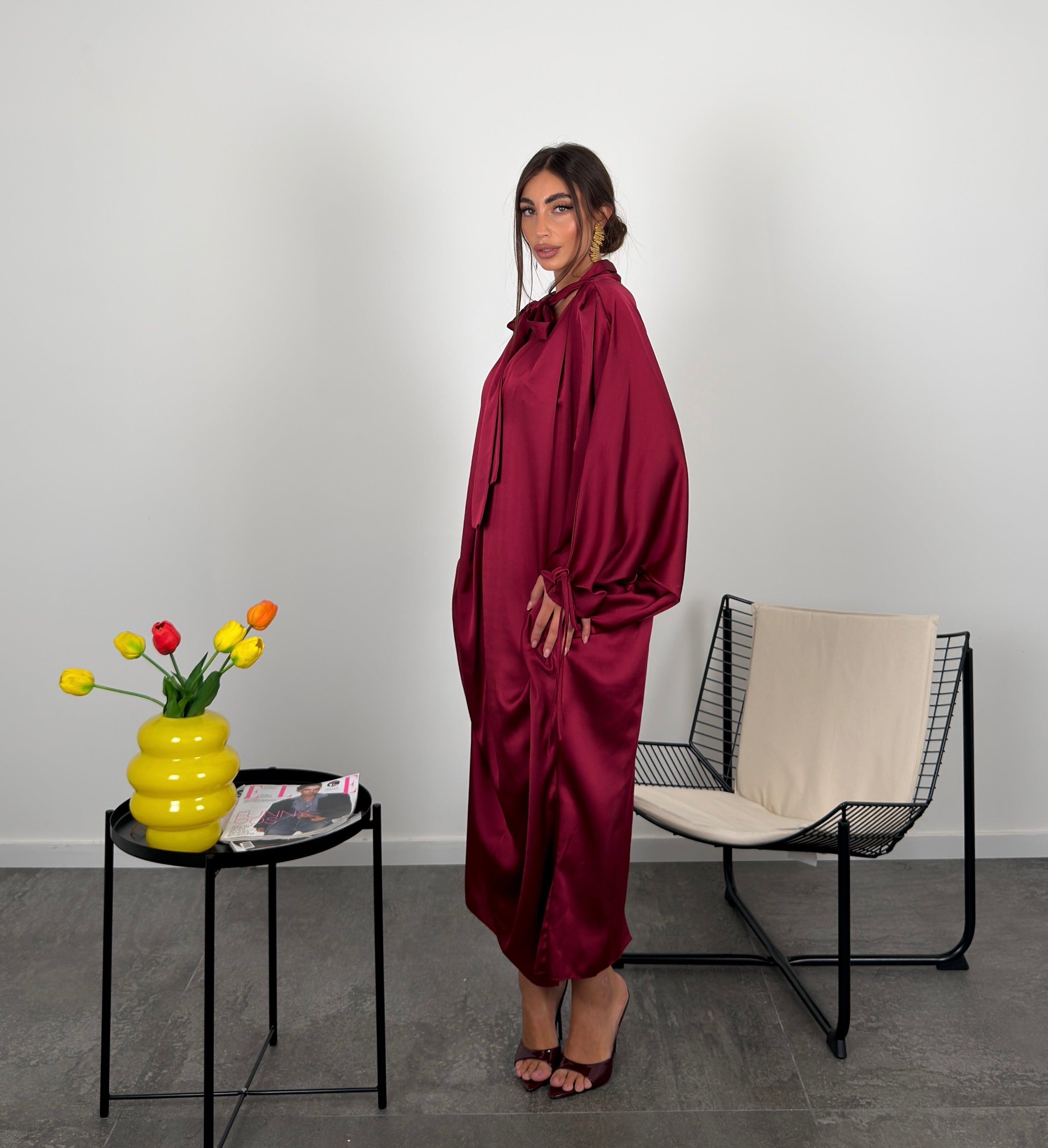 Vestito Samira