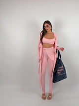 Completo dancing (4pezzi)