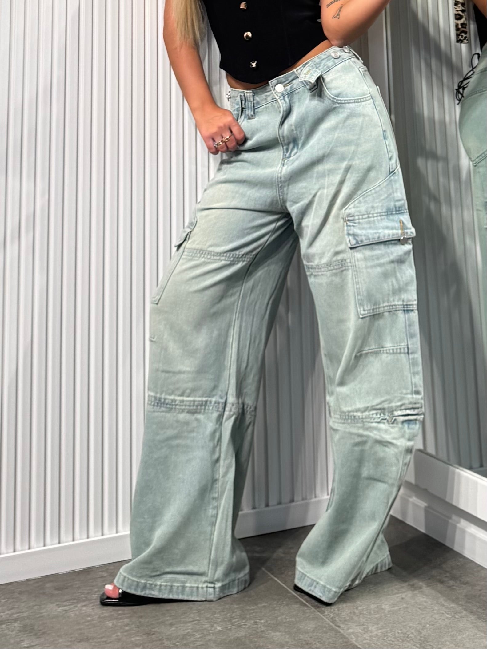 Jeans 6539