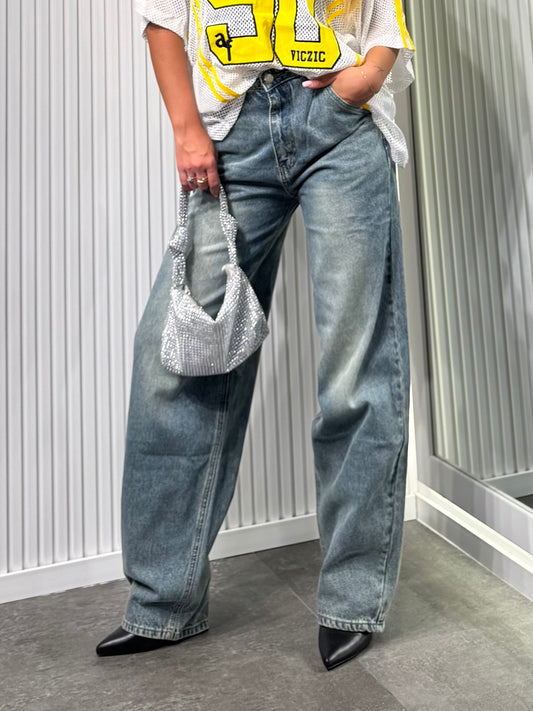 Jeans 3109