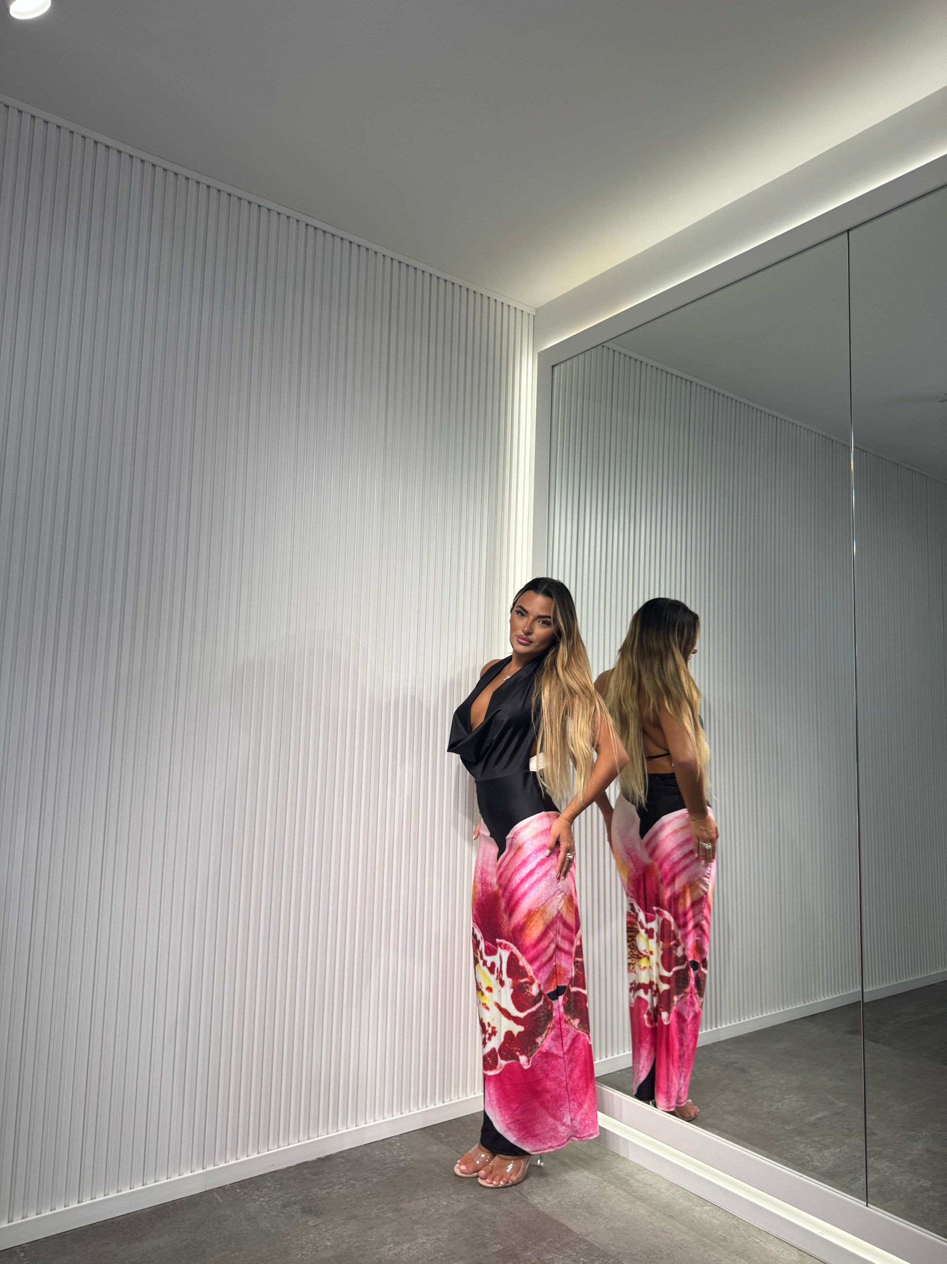 Vestito 25707