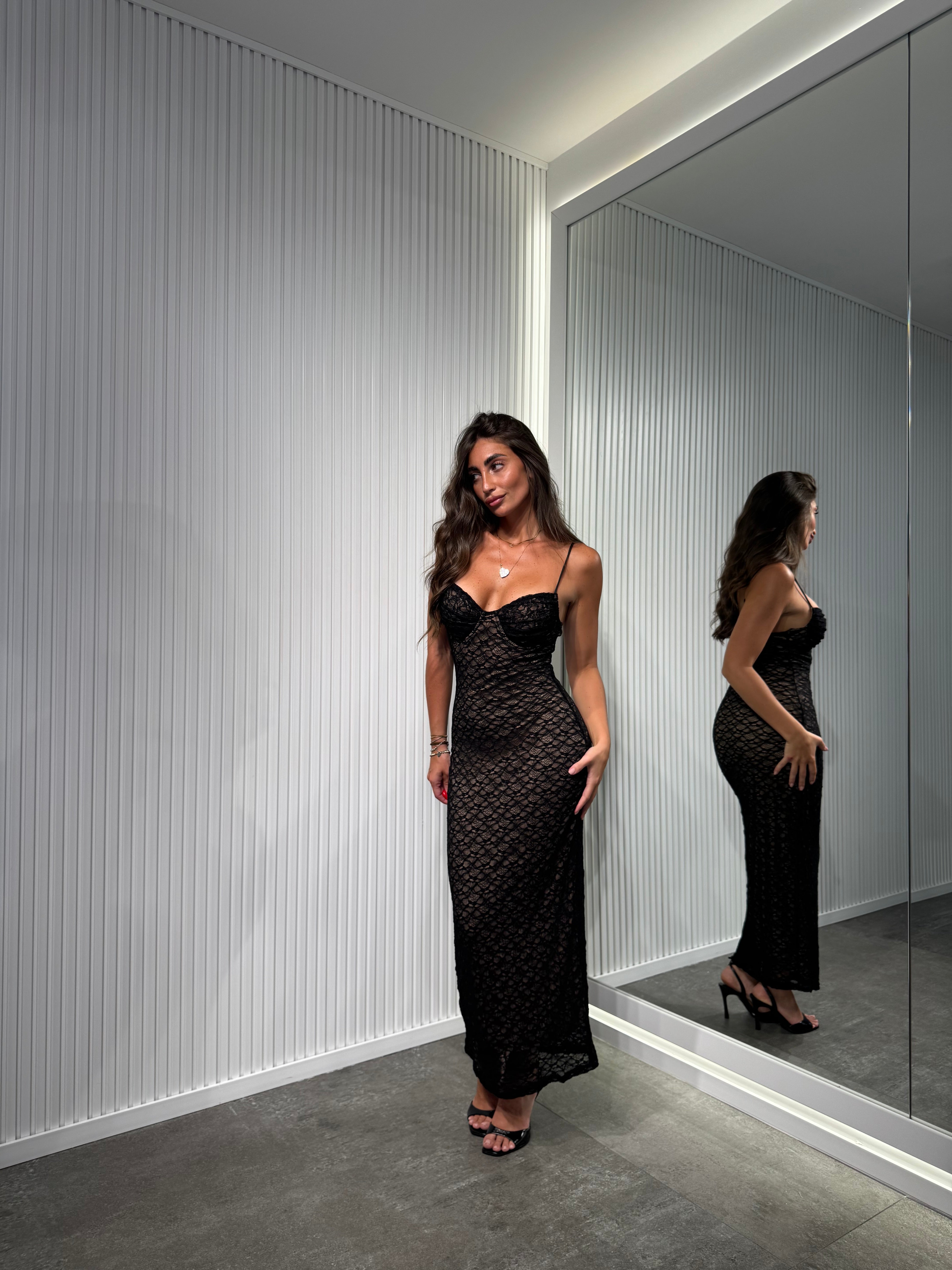Vestito 23210