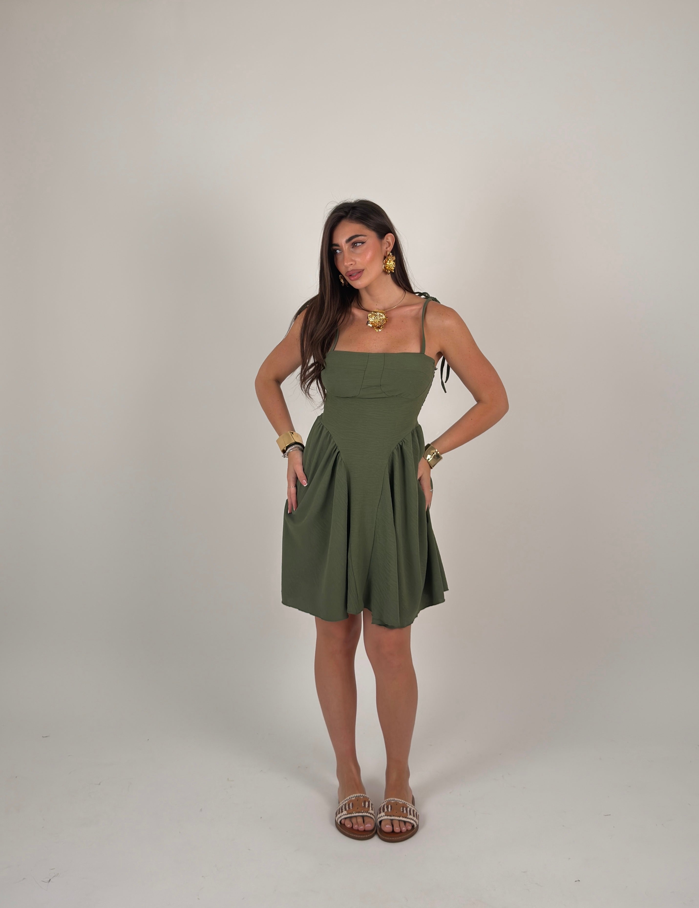 Vestito Sammy