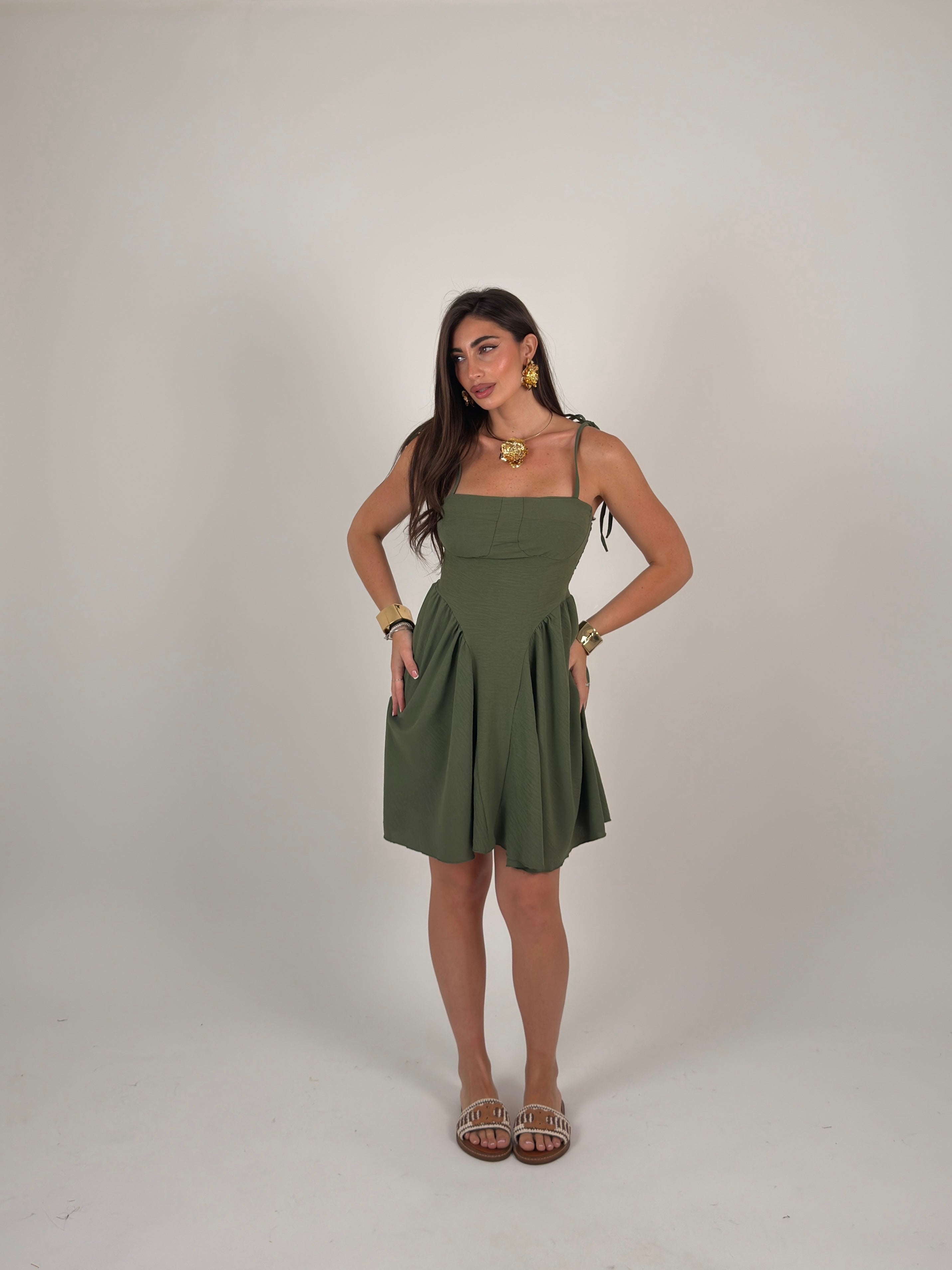 Vestito Sammy
