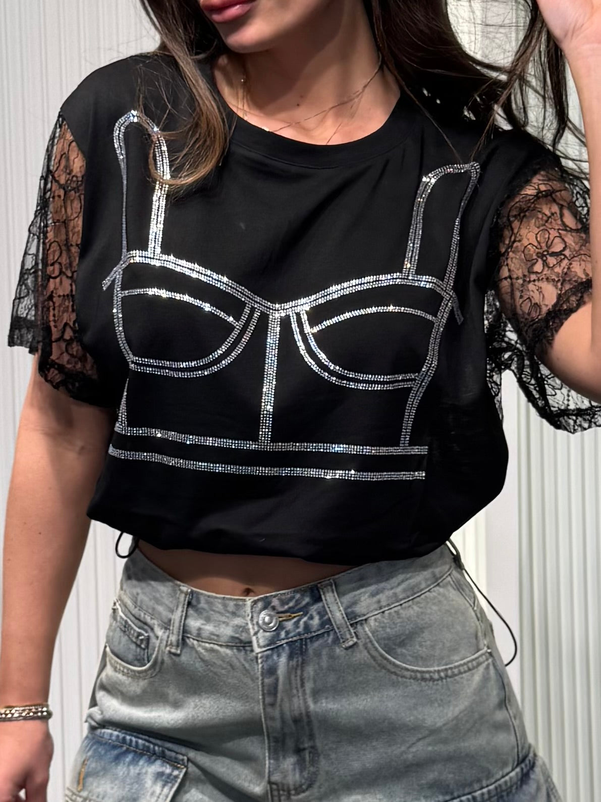 Maglia TRUTH