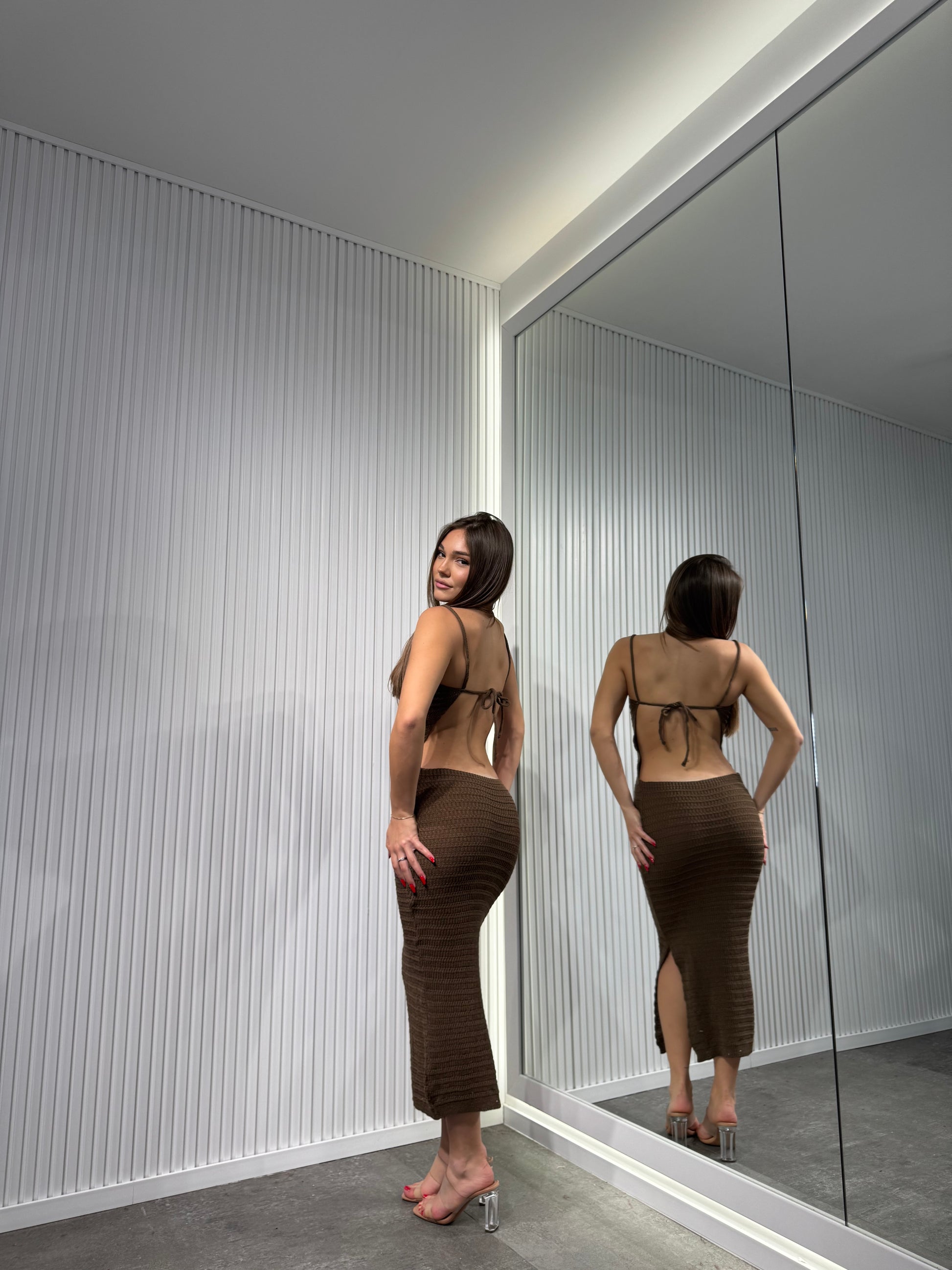 Vestito 25803