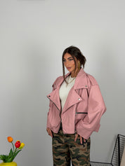 Giacca OVERSIZE FIT