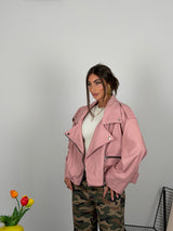 Giacca OVERSIZE FIT