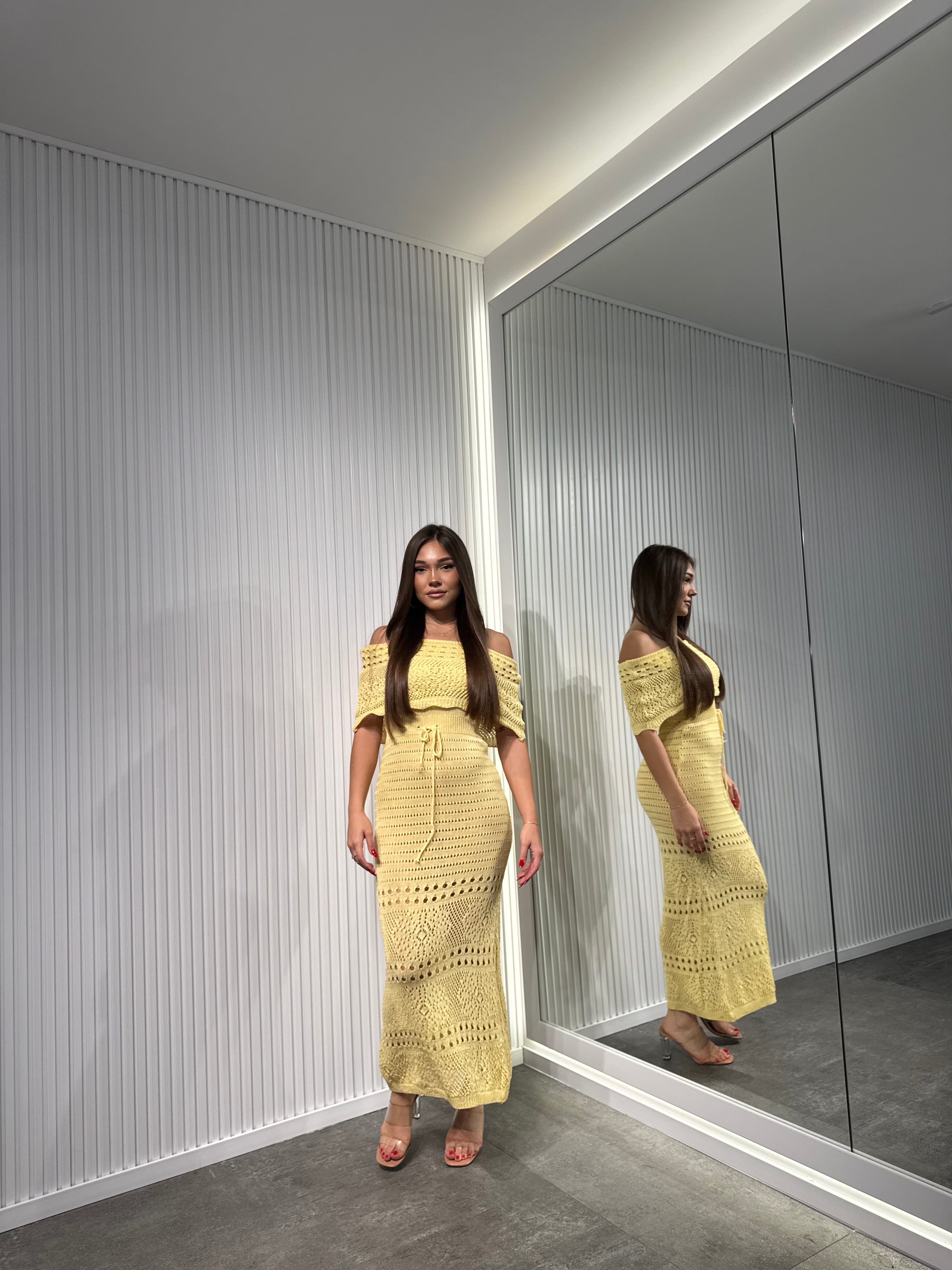Vestito 25804