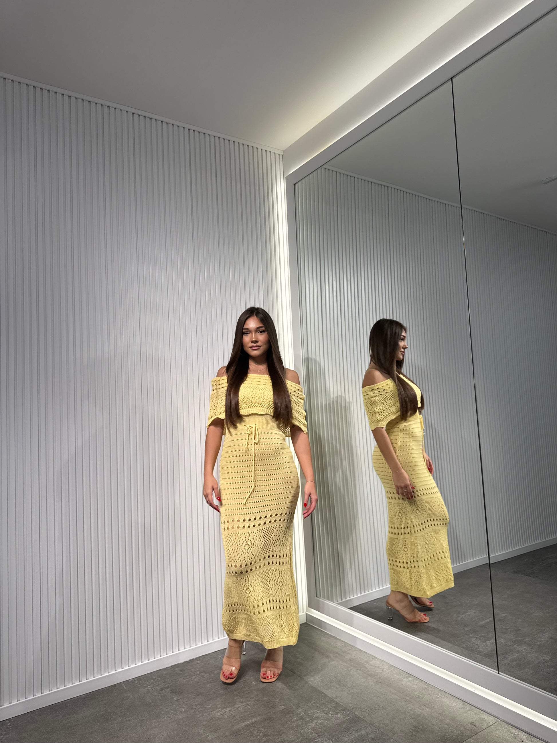 Vestito 25804