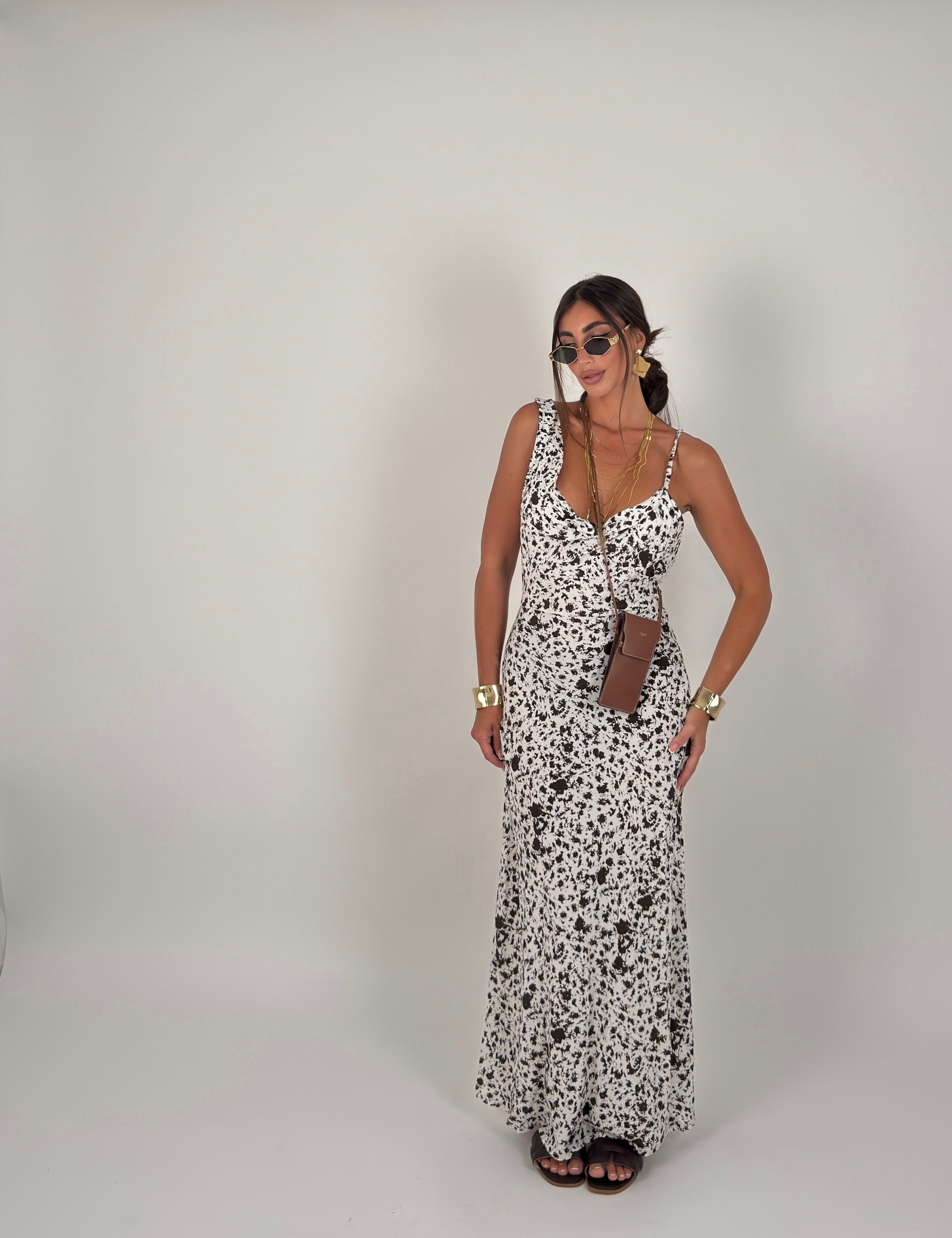 Vestito Belen
