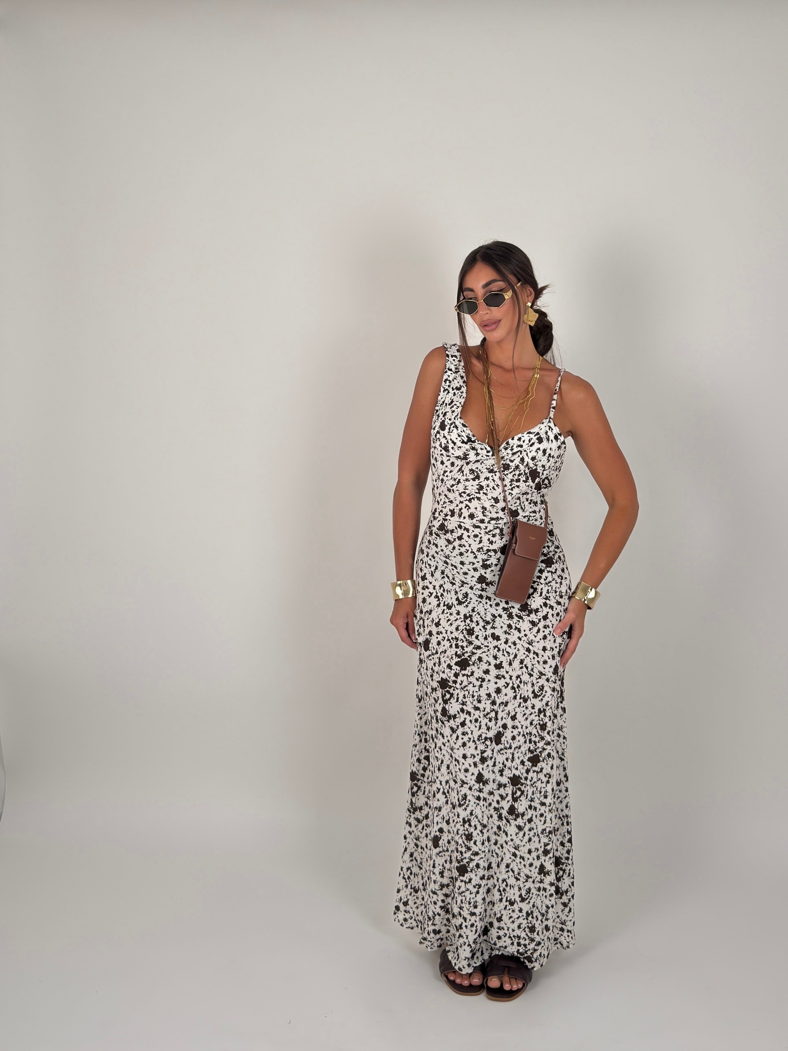 Vestito Belen