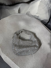 Borsa brillantini