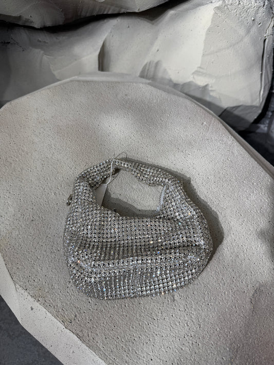 Borsa brillantini