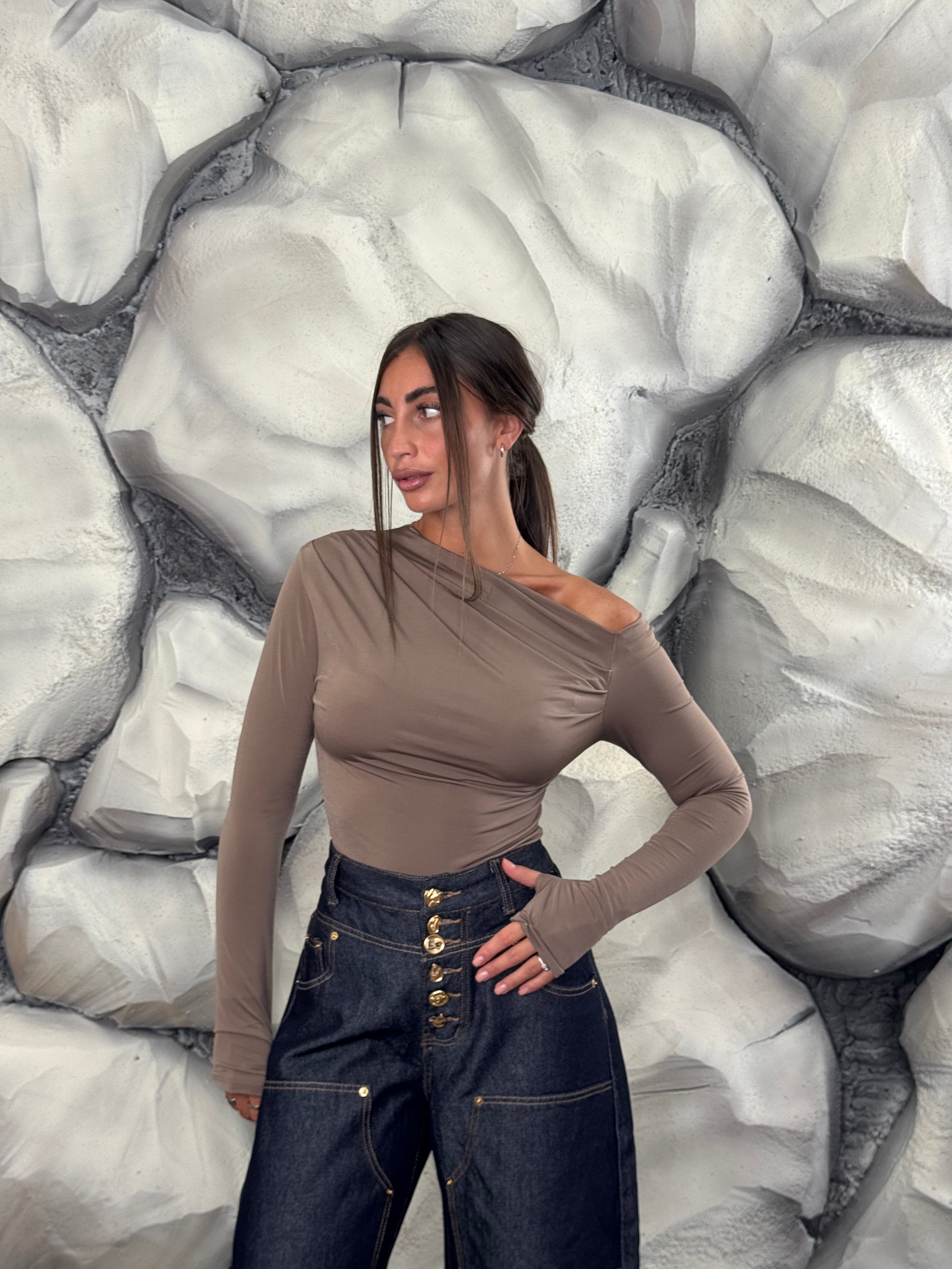 Maglia KIM
