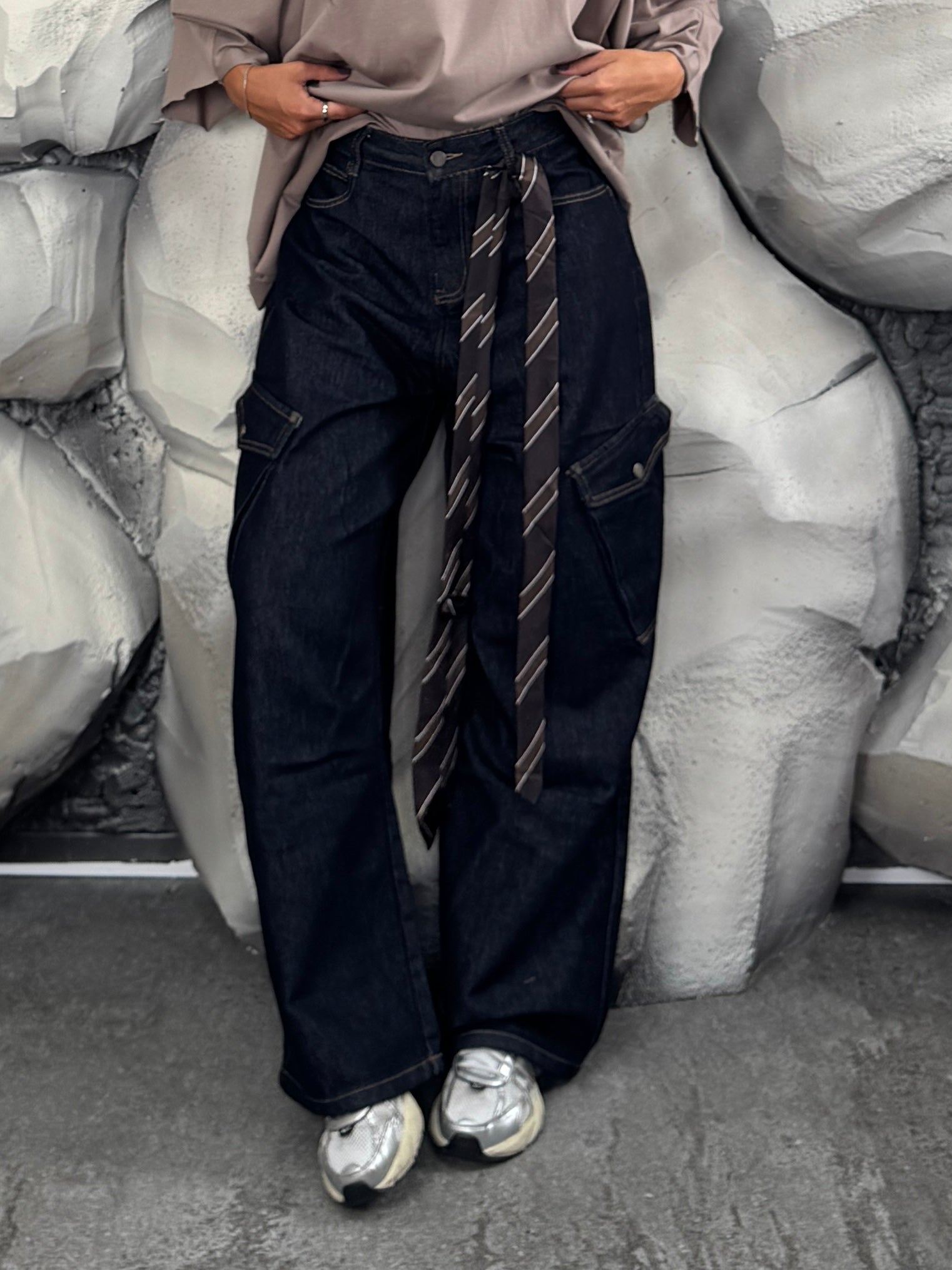 Jeans 0160