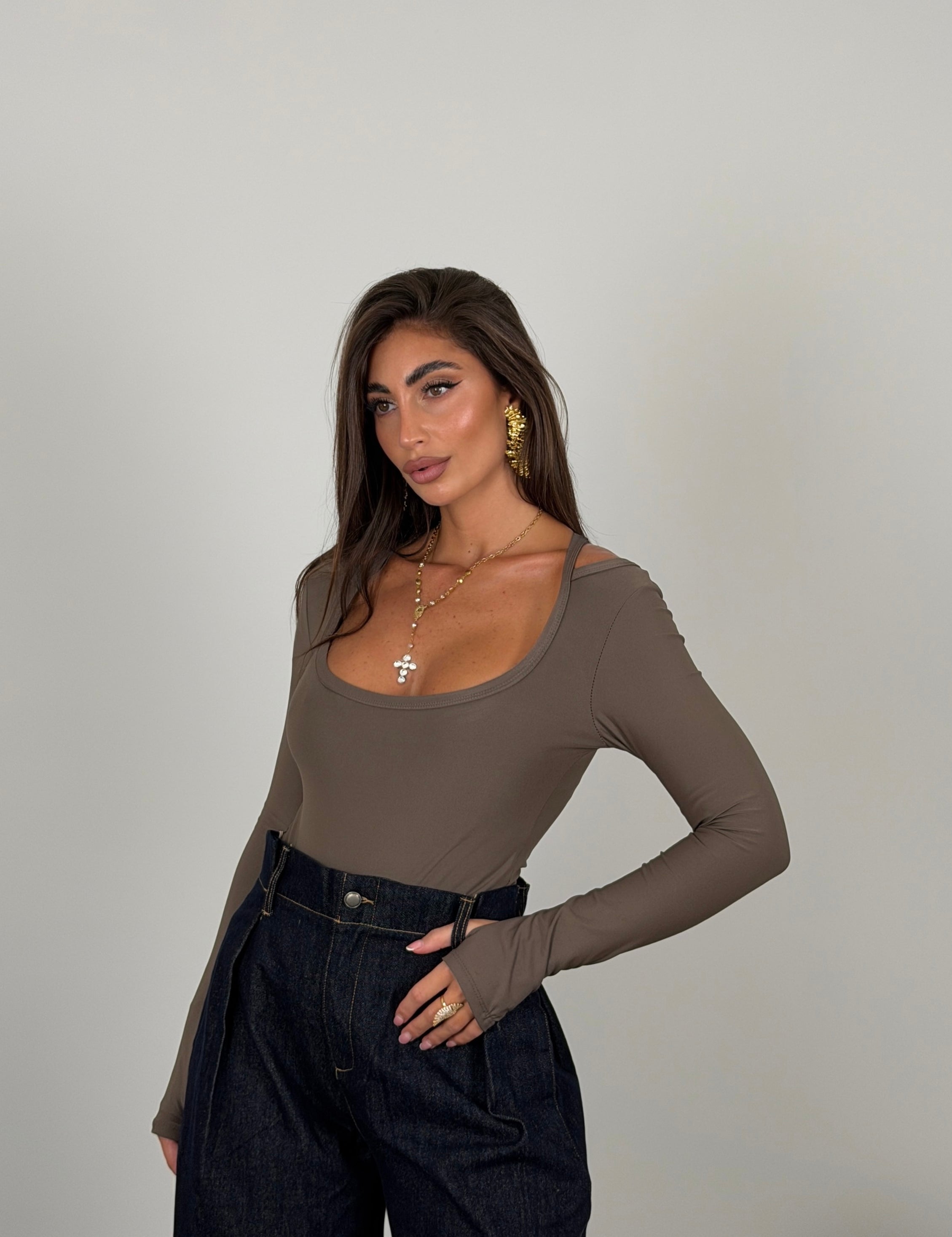 Body Sidney