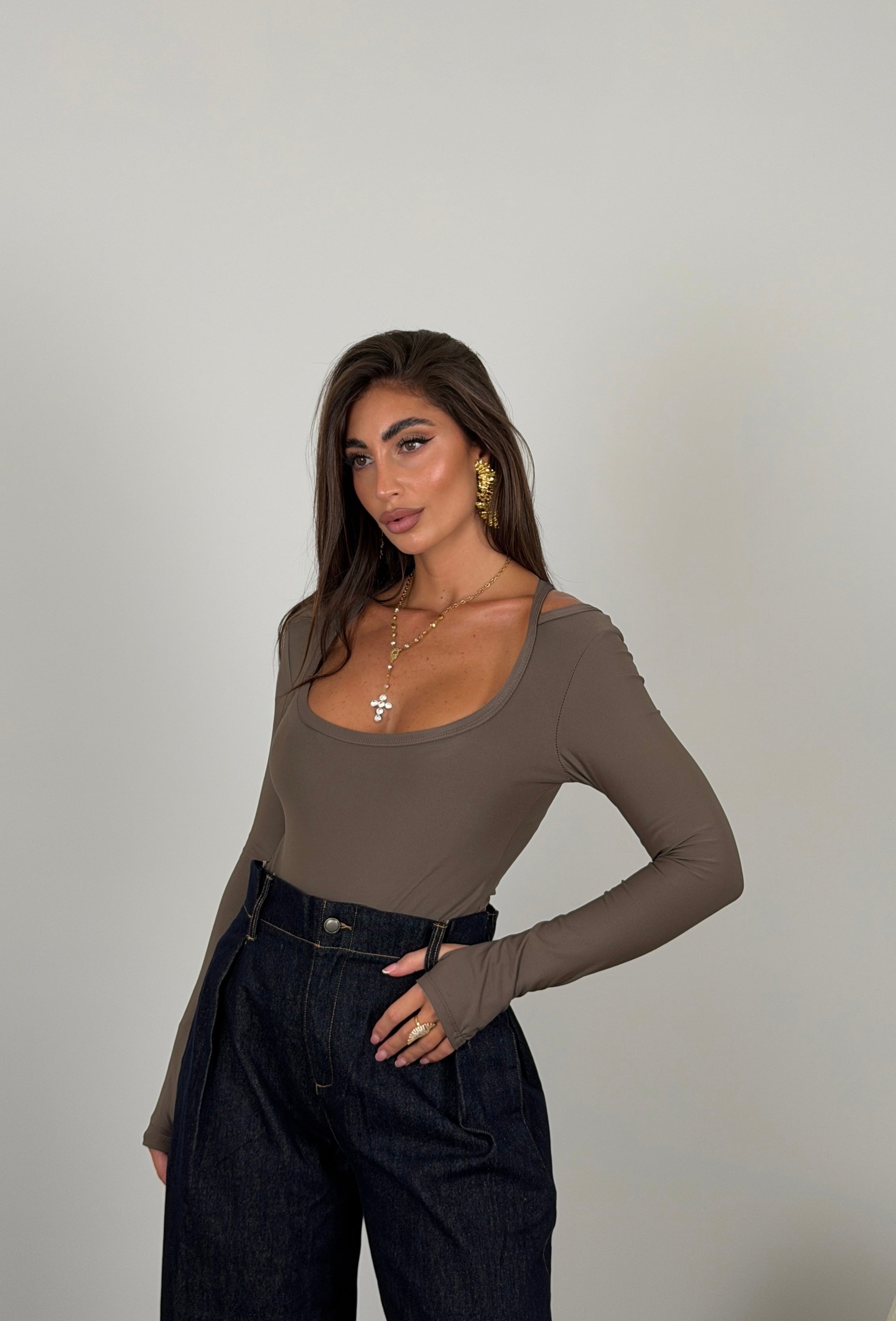Body Sidney