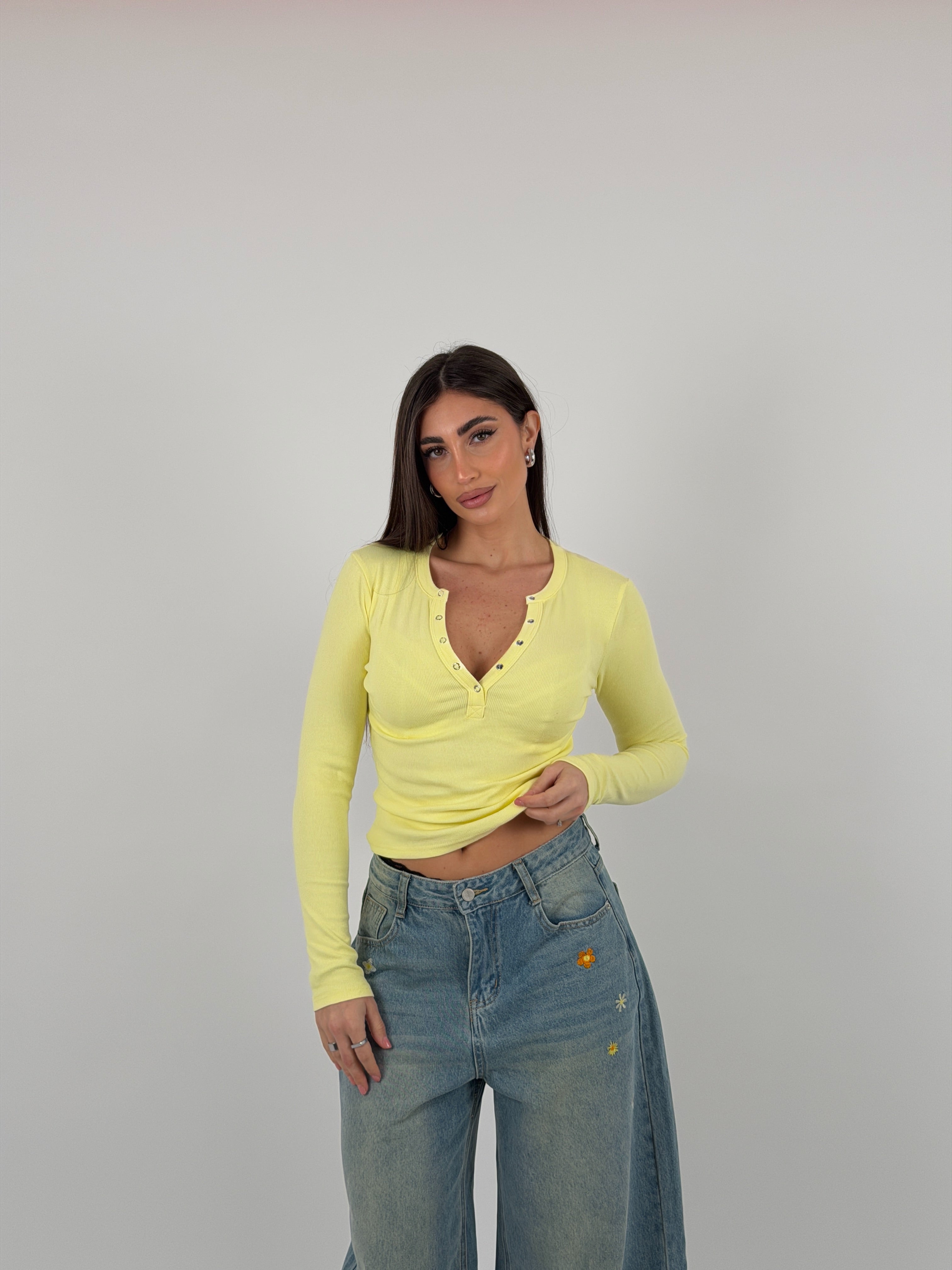 Maglia Costine top quality