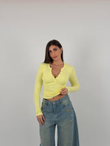 Maglia Costine top quality