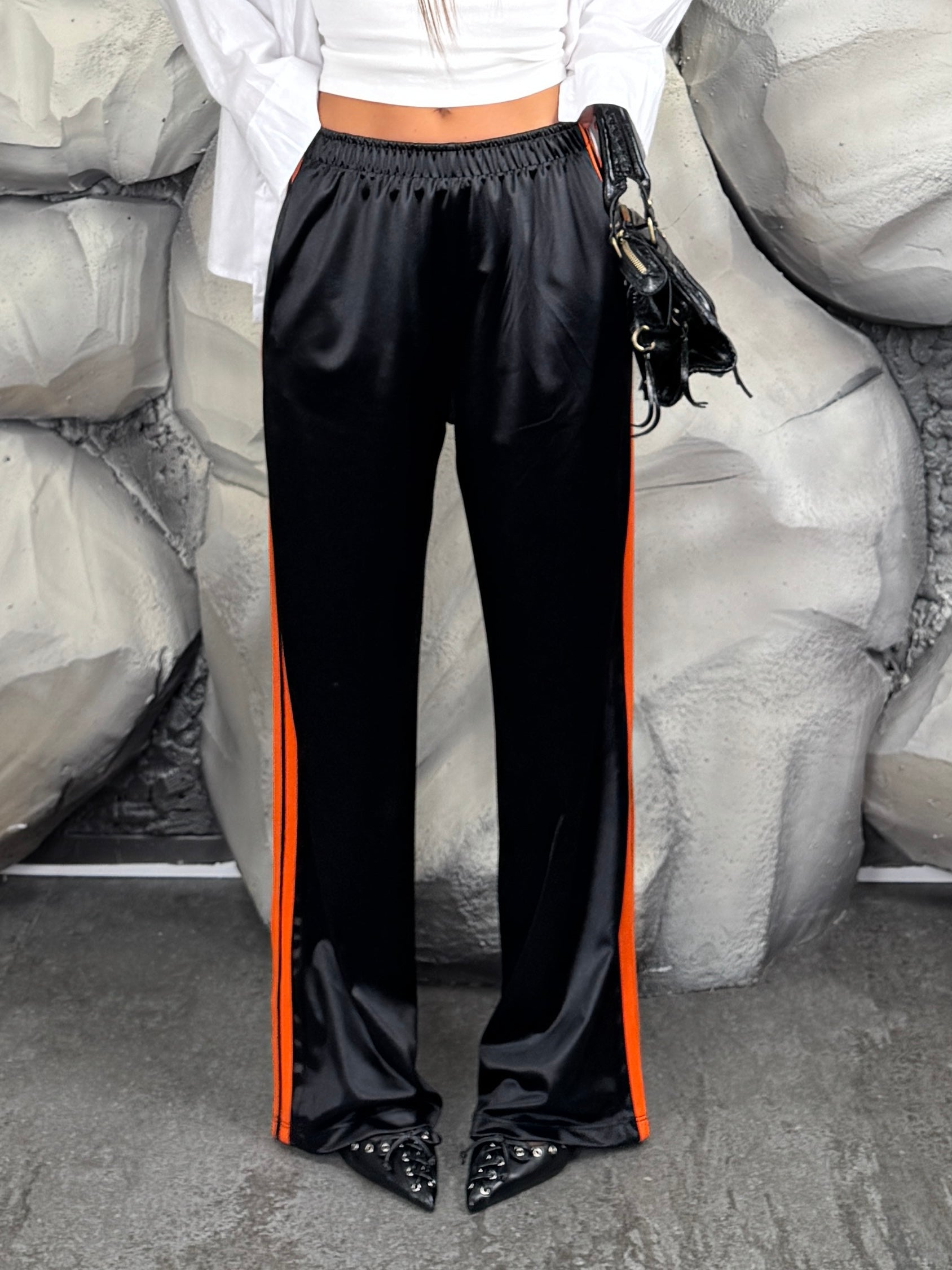Pantalone sporty