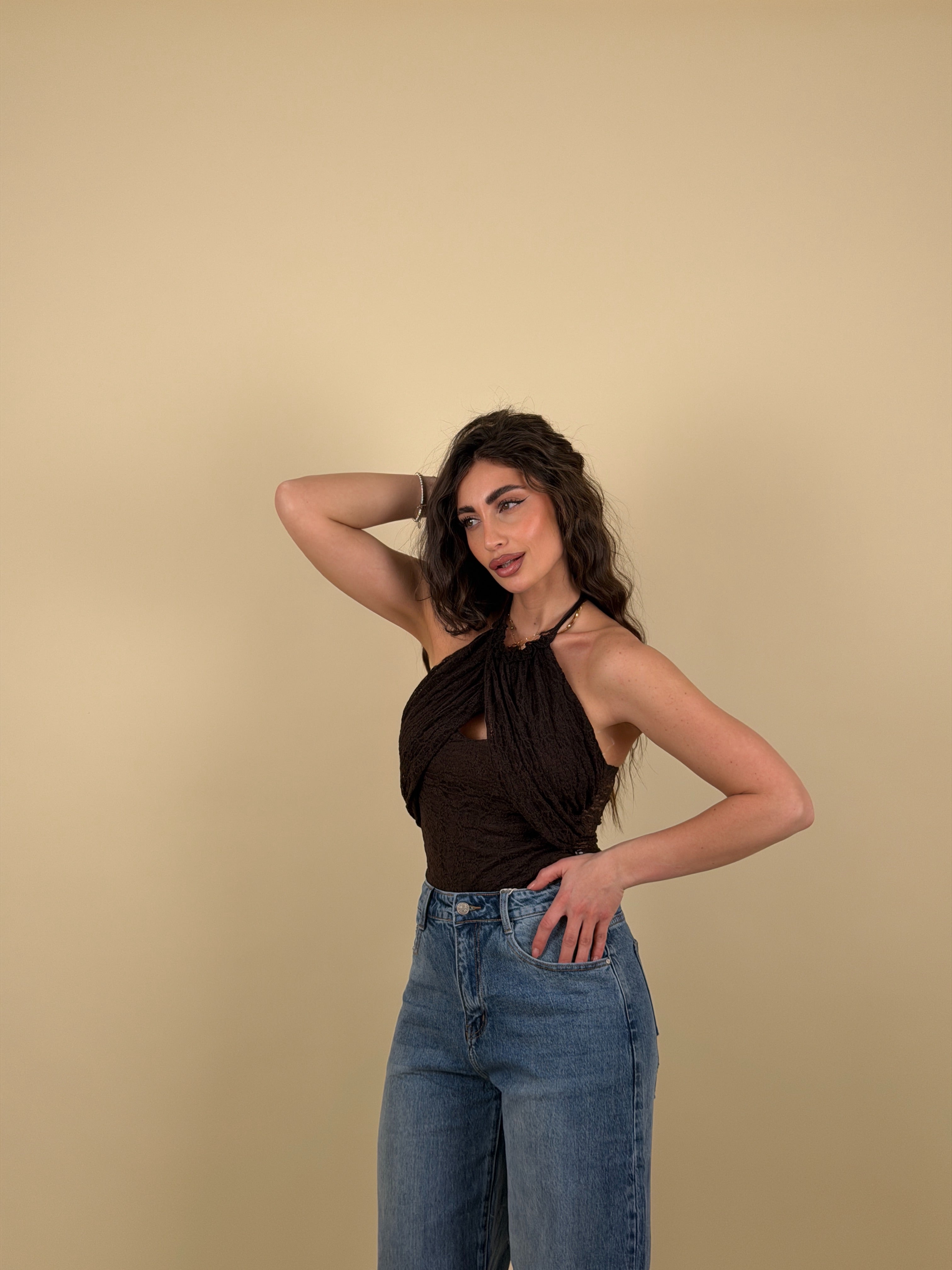 Body Daniela