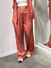 Pantalone SATIN