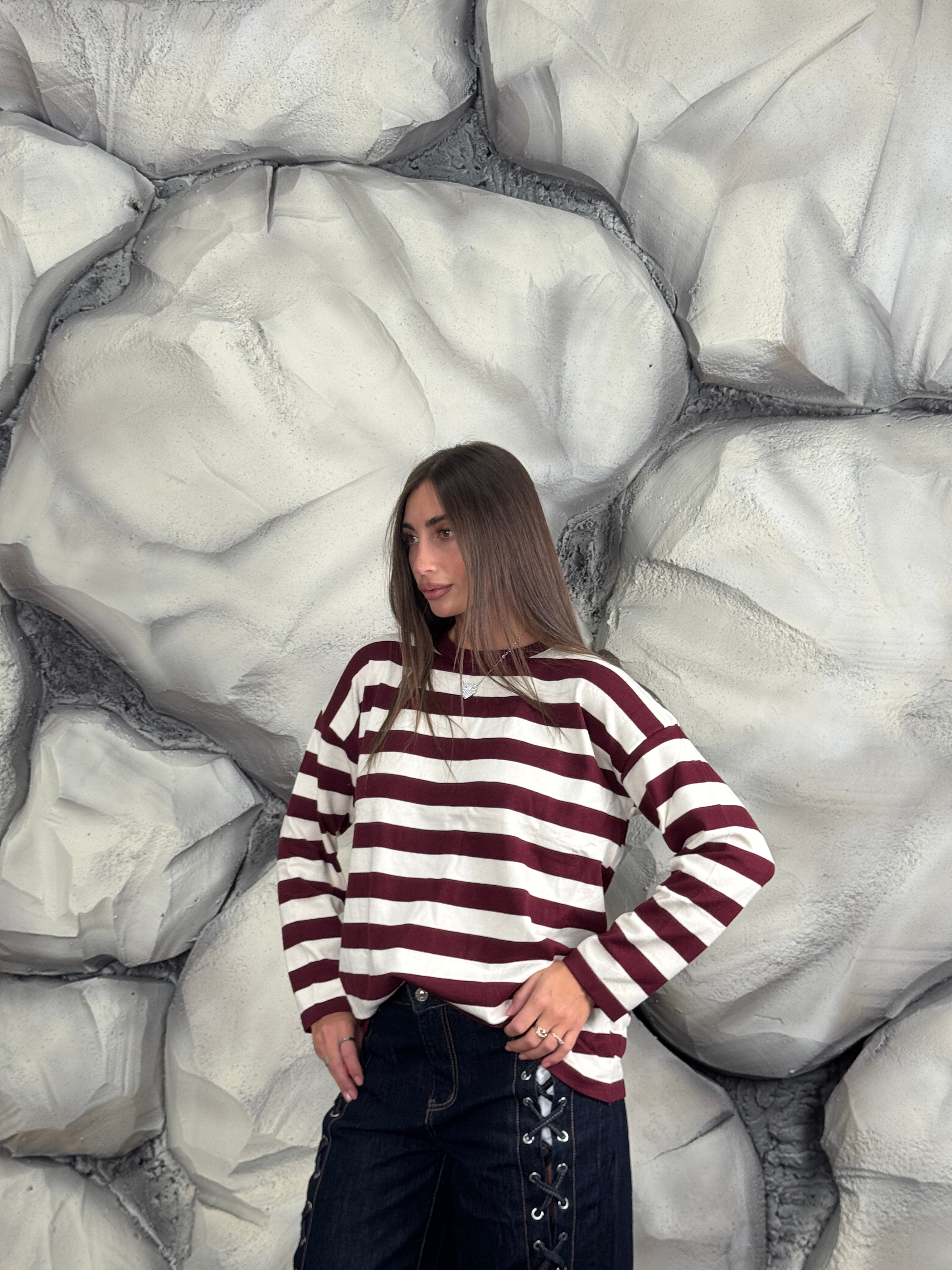 Maglia Vittoria