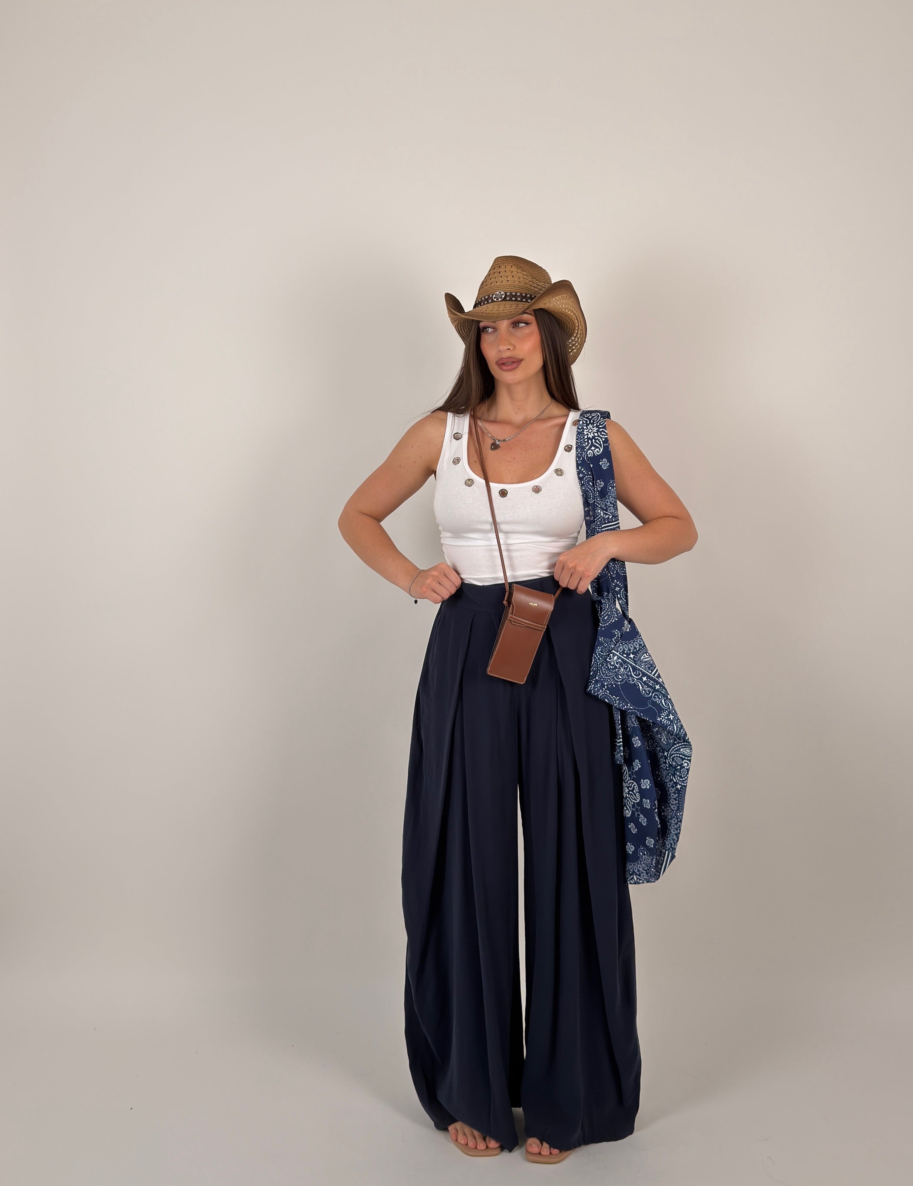 Pantalone classe
