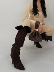 Stivale jeans