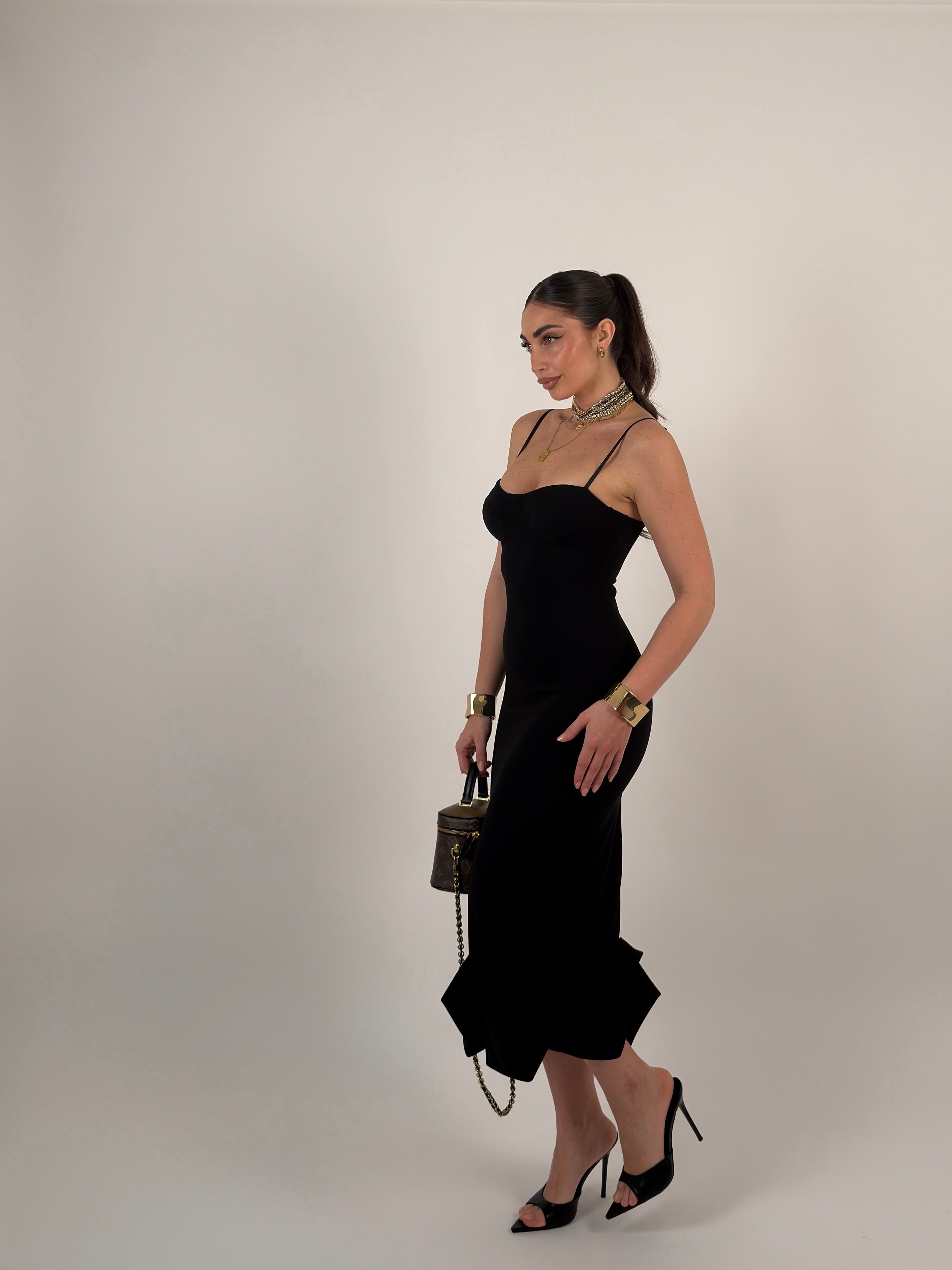Vestito Classe