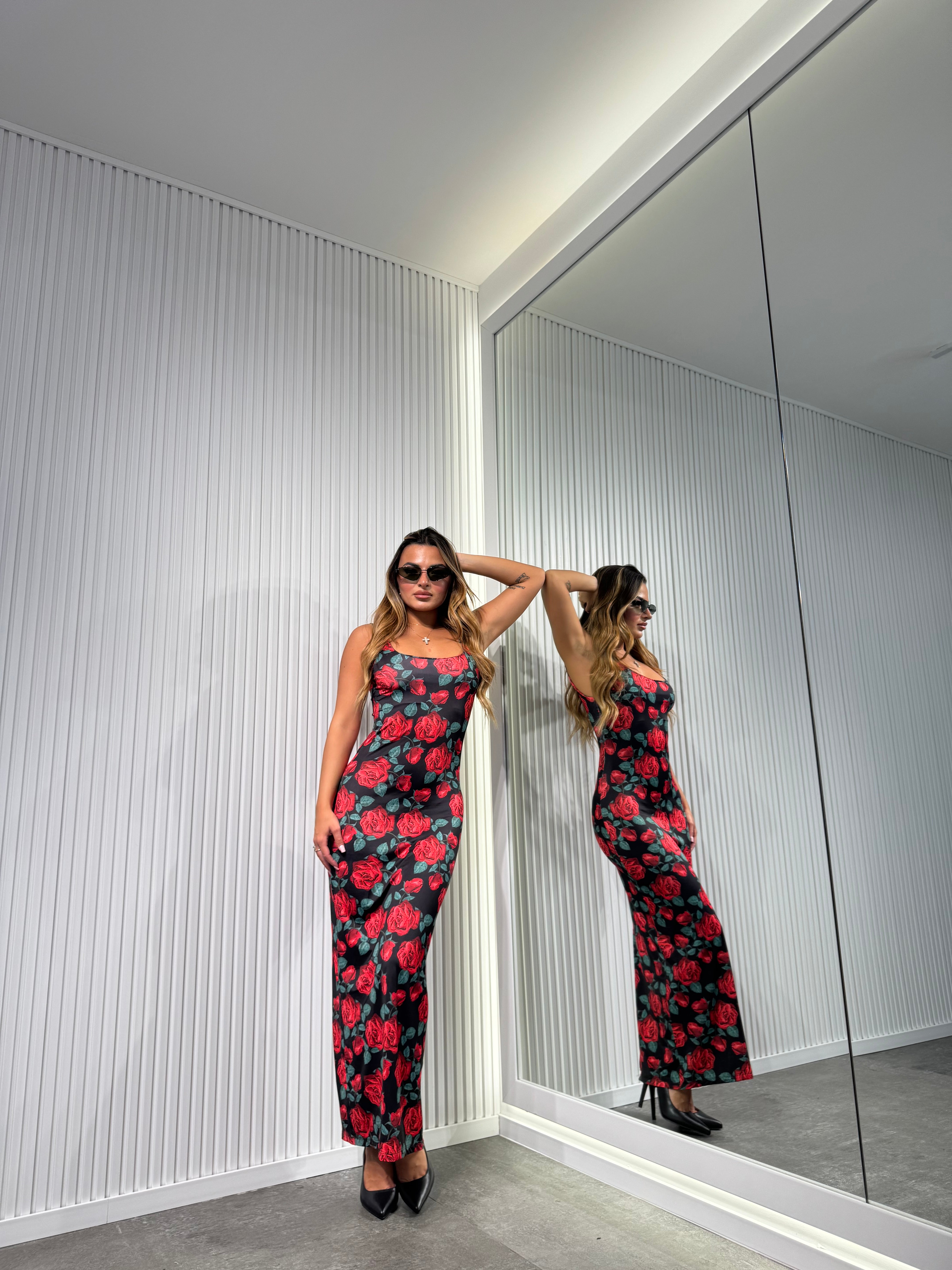Vestito 8759