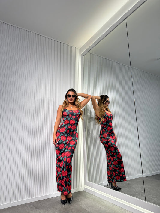 Vestito 8759