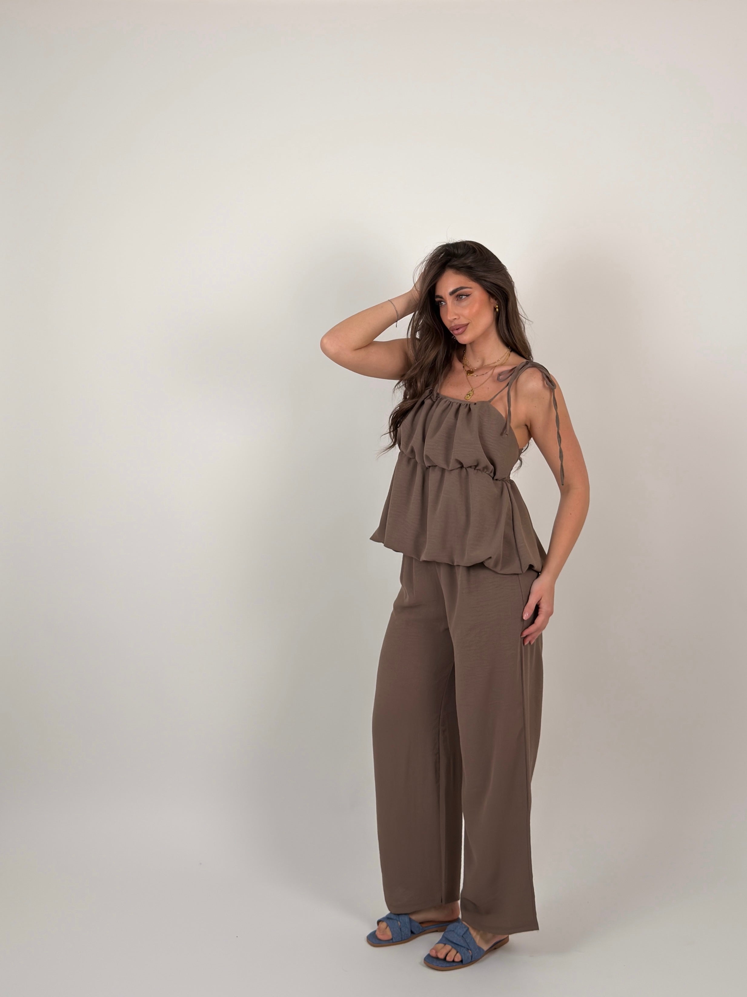 Completo Federica