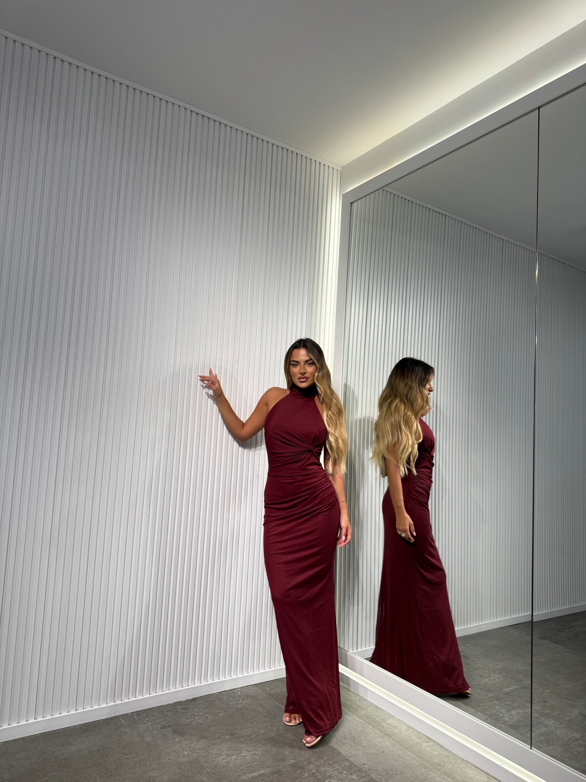 Vestito 15529