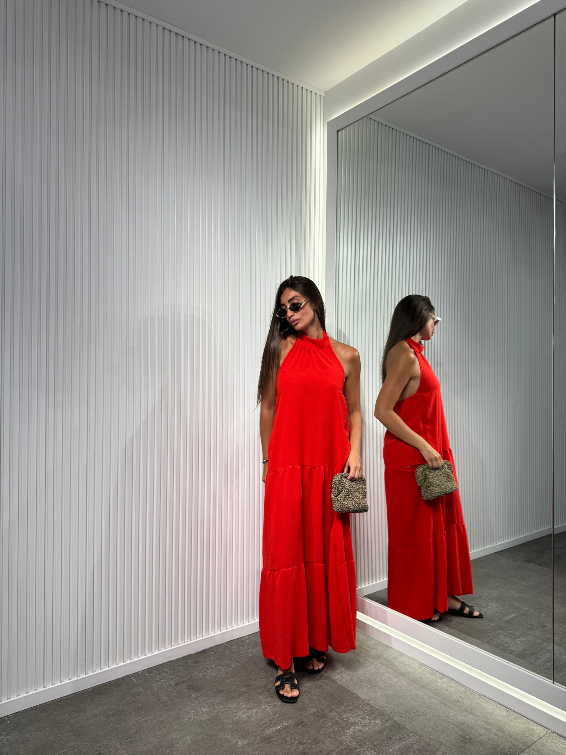 Vestito 2256