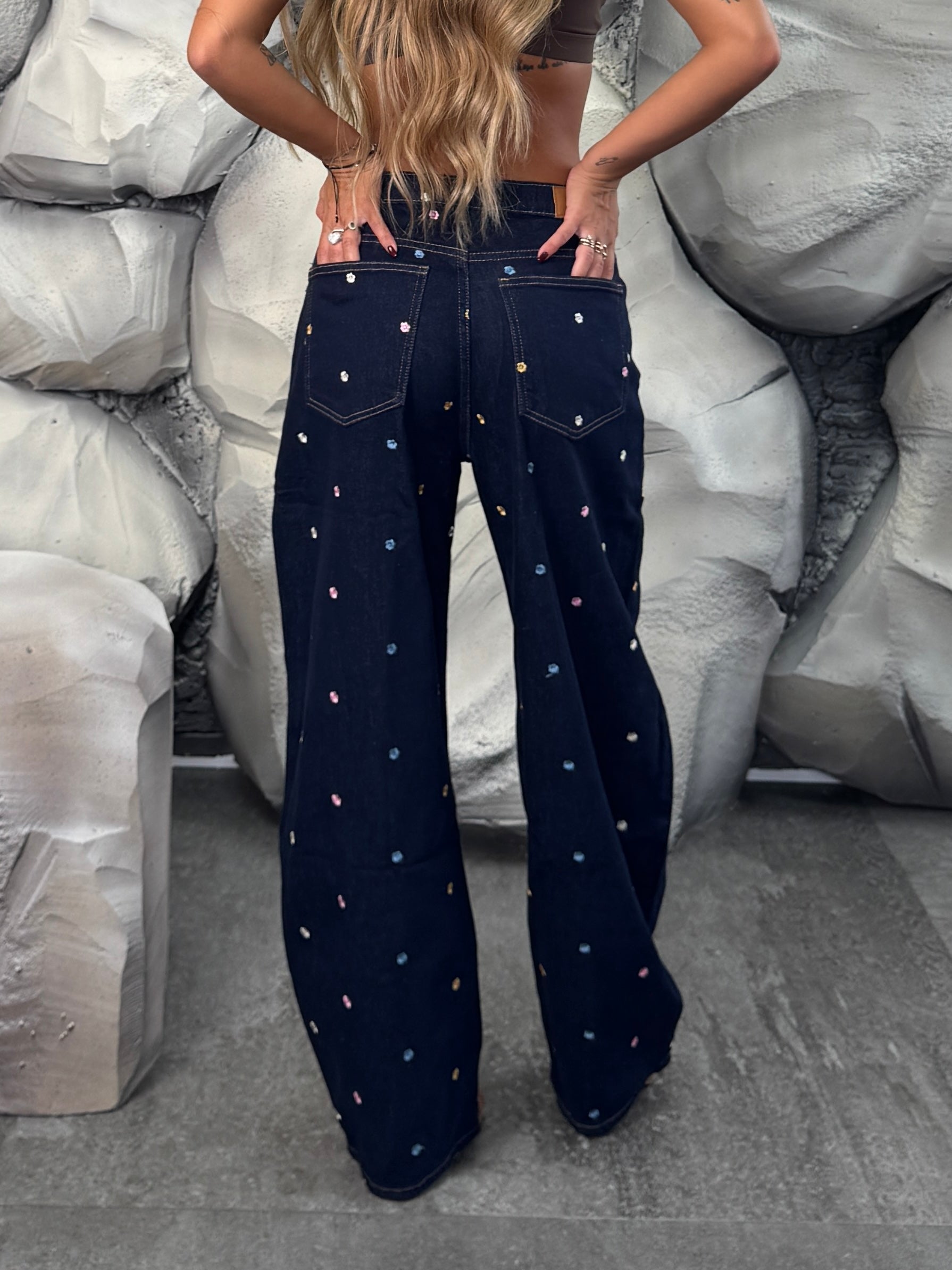 Jeans F40