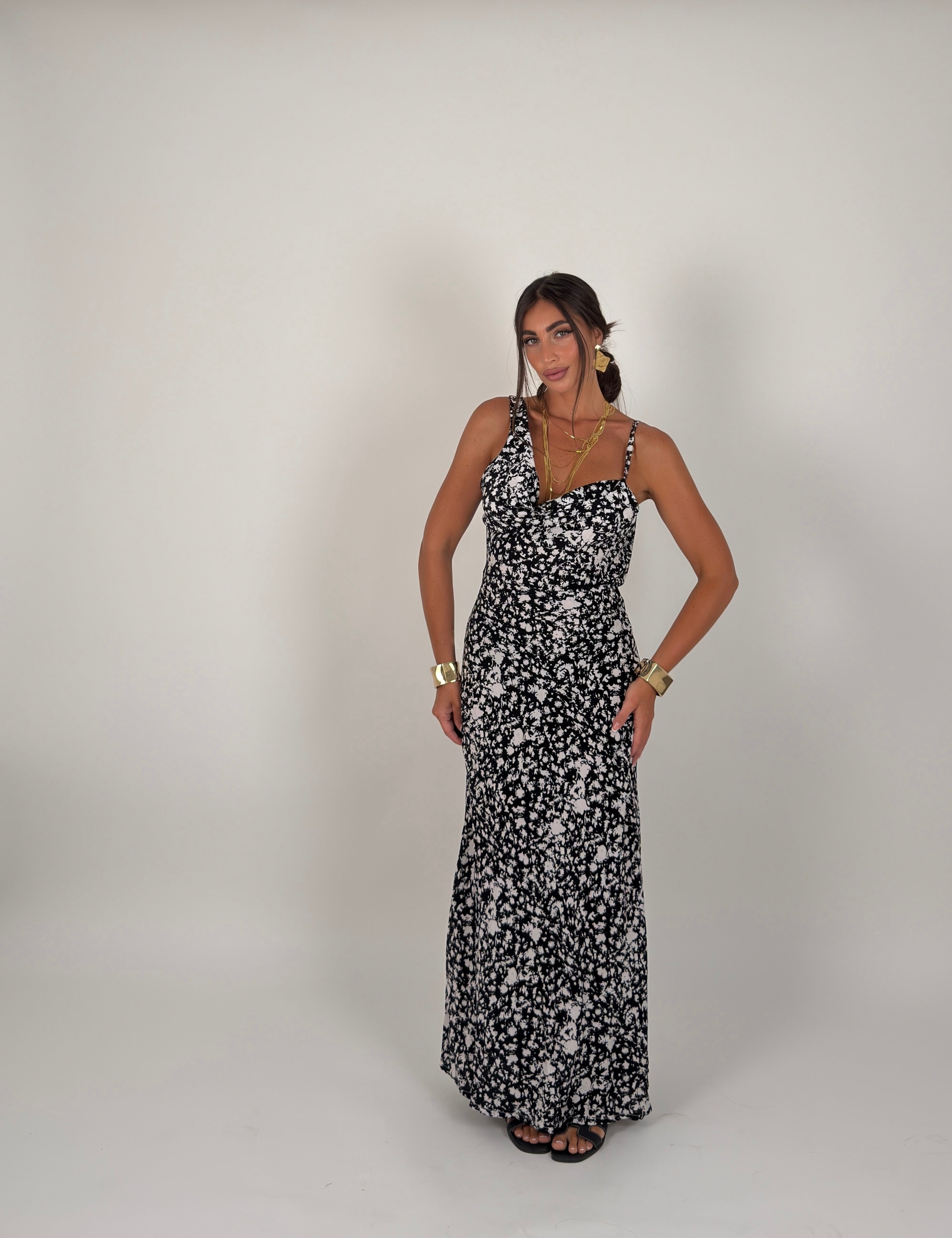 Vestito Belen