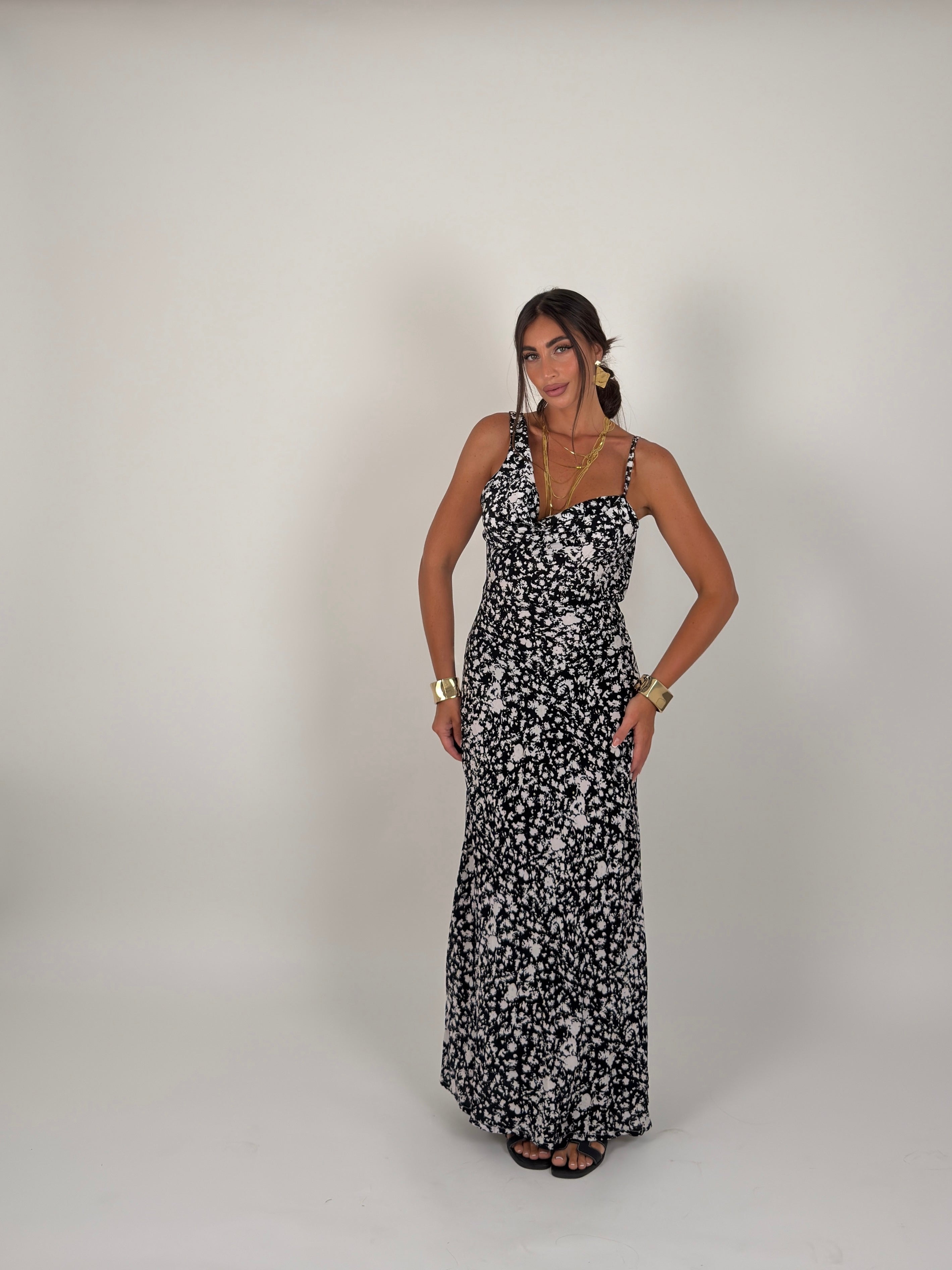 Vestito Belen