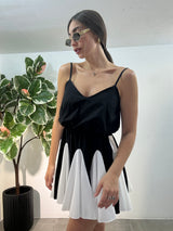 Vestito 8361